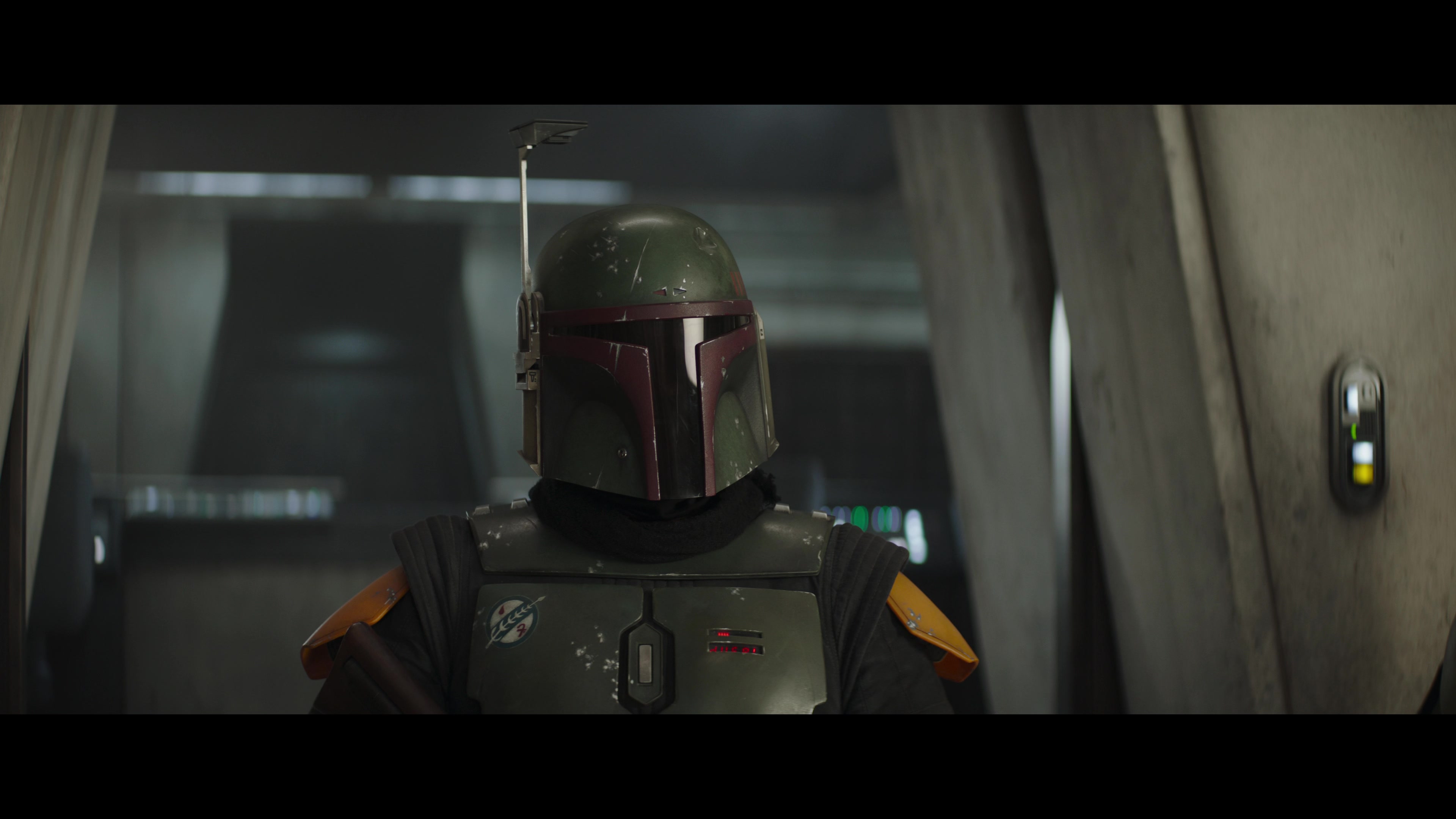 The Book of Boba Fett Season 1 Image | Fancaps