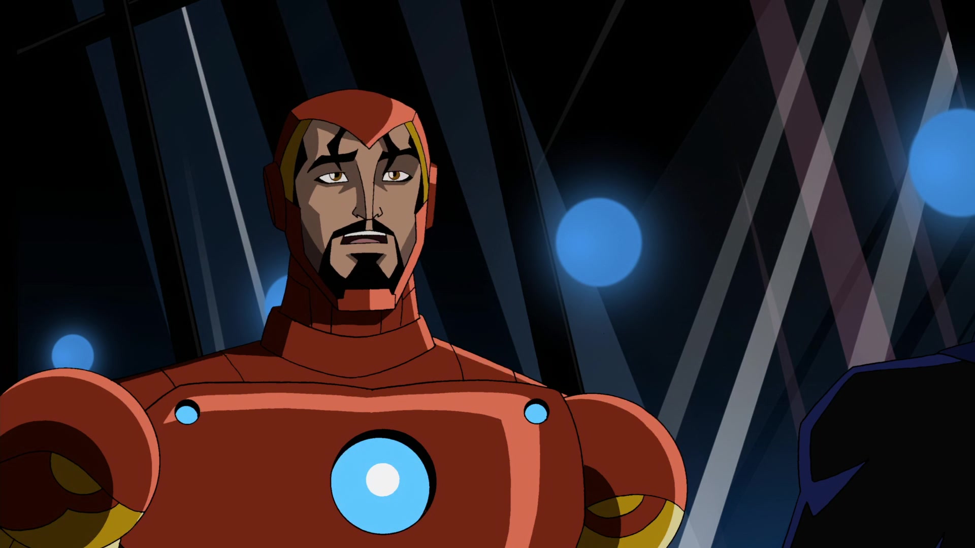 The Avengers: Earth's Mightiest Heroes Season 1 Image | Fancaps