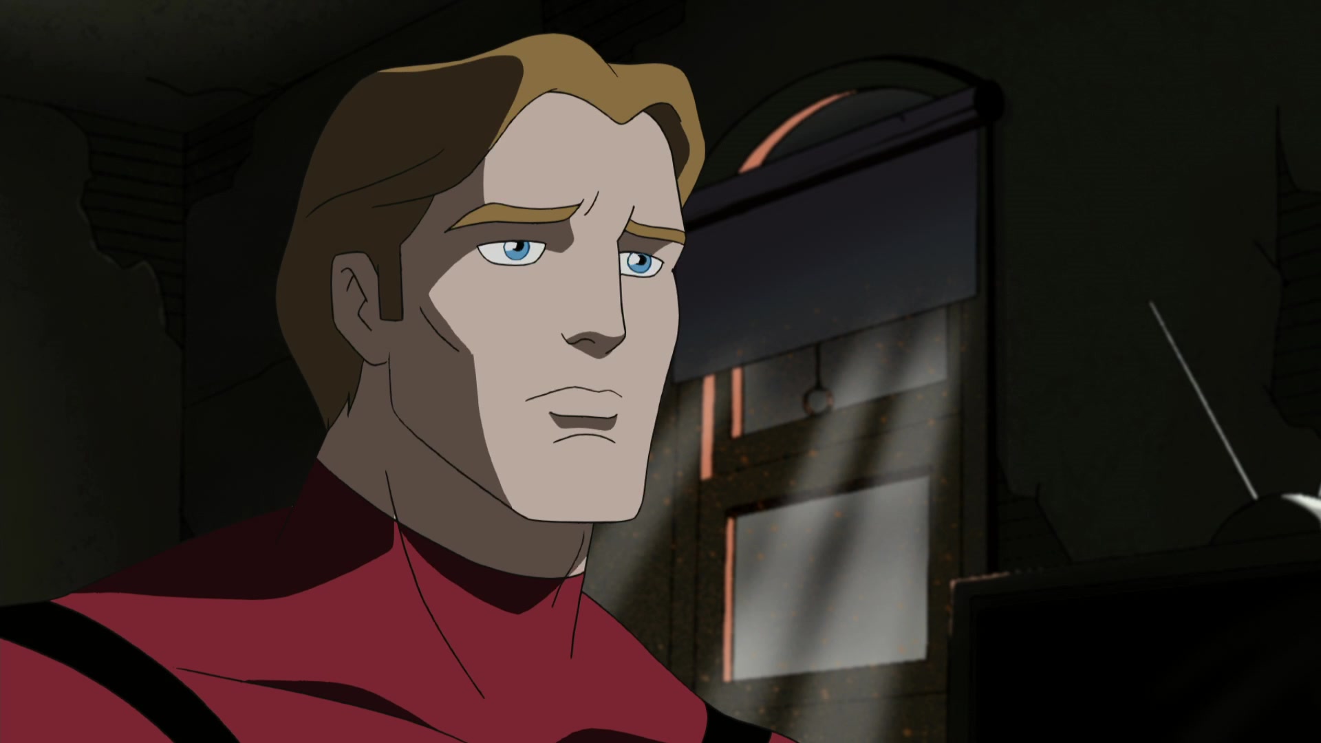 The Avengers: Earth's Mightiest Heroes Season 2 Image | Fancaps