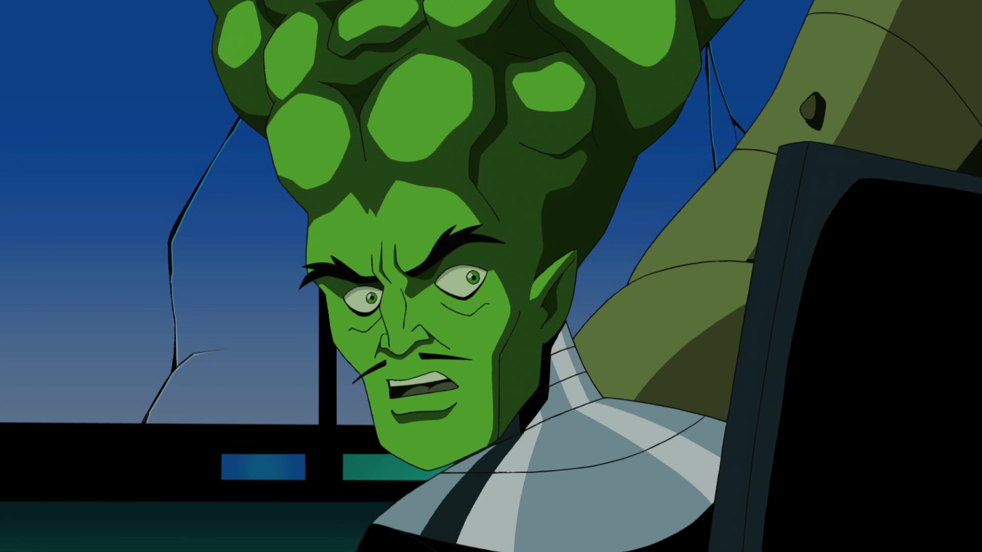 The Avengers: Earth's Mightiest Heroes Season 2 Image | Fancaps