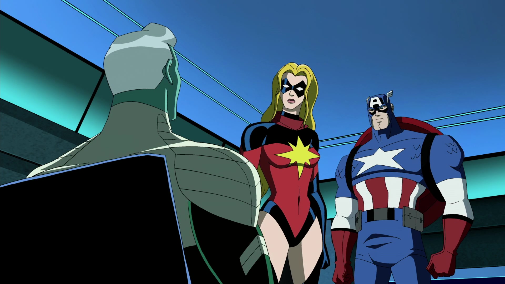 The Avengers Earths Mightiest Heroes Season 2 Image Fancaps 2137