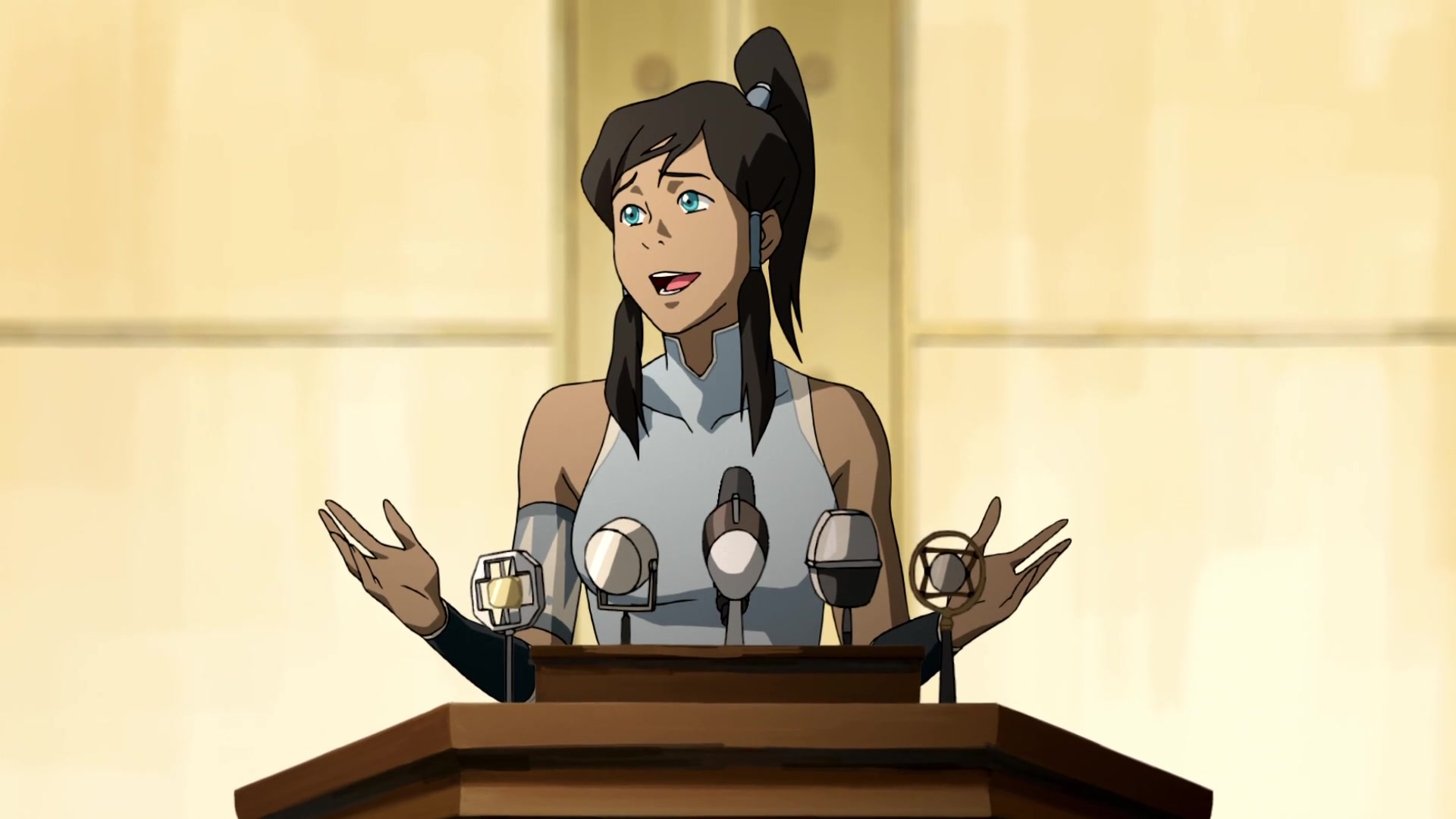 The Legend Of Korra Season Images Screencaps Screenshots Wallpapers And Pictures