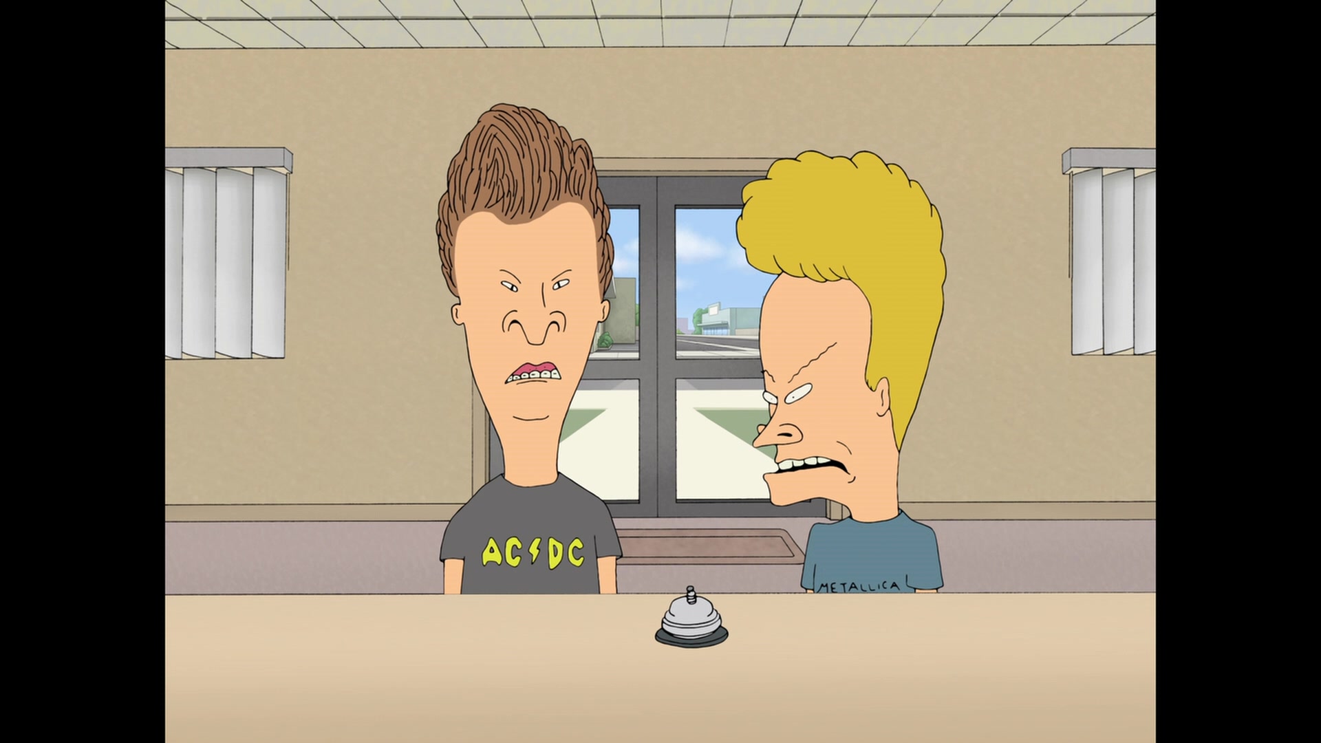 Beavis And Butt-Head Season 9 Image | Fancaps