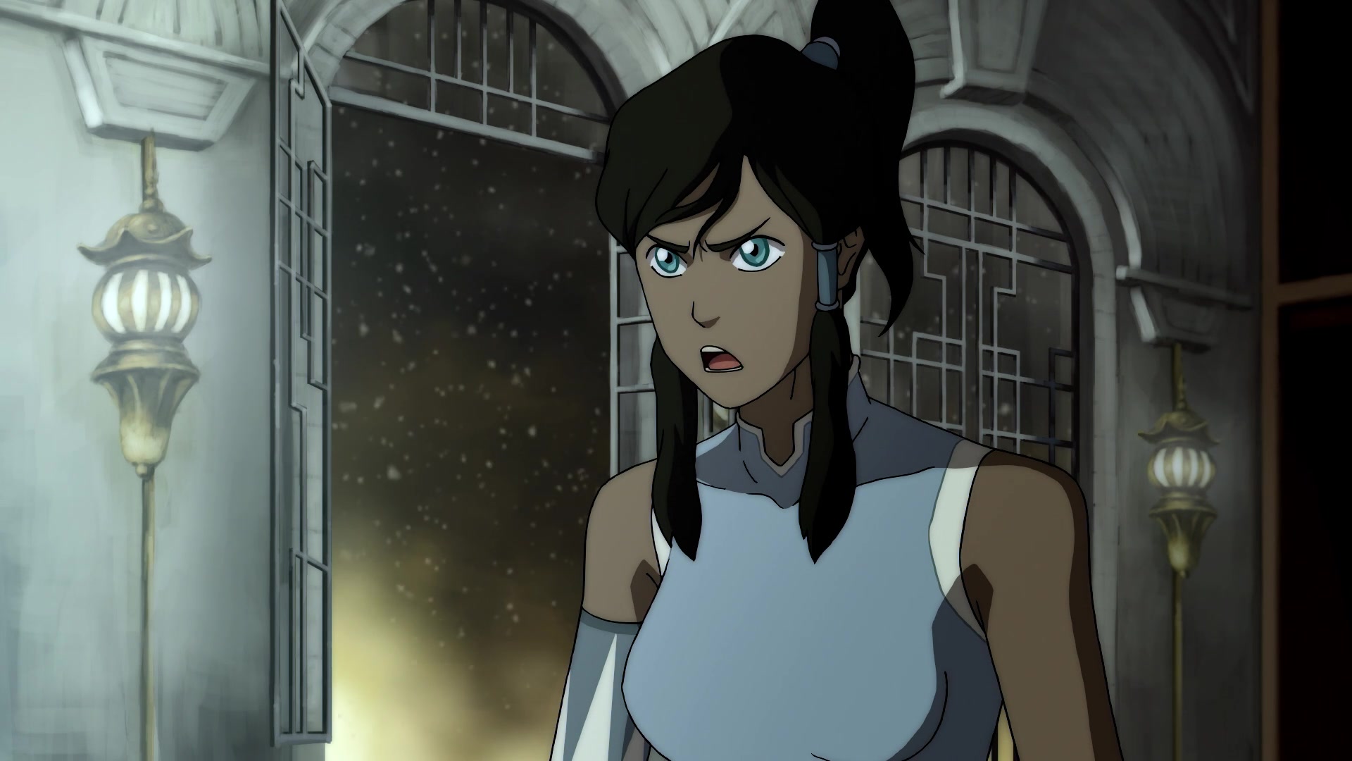 The Legend Of Korra Season 1 Images Screencaps Screenshots Wallpapers And Pictures