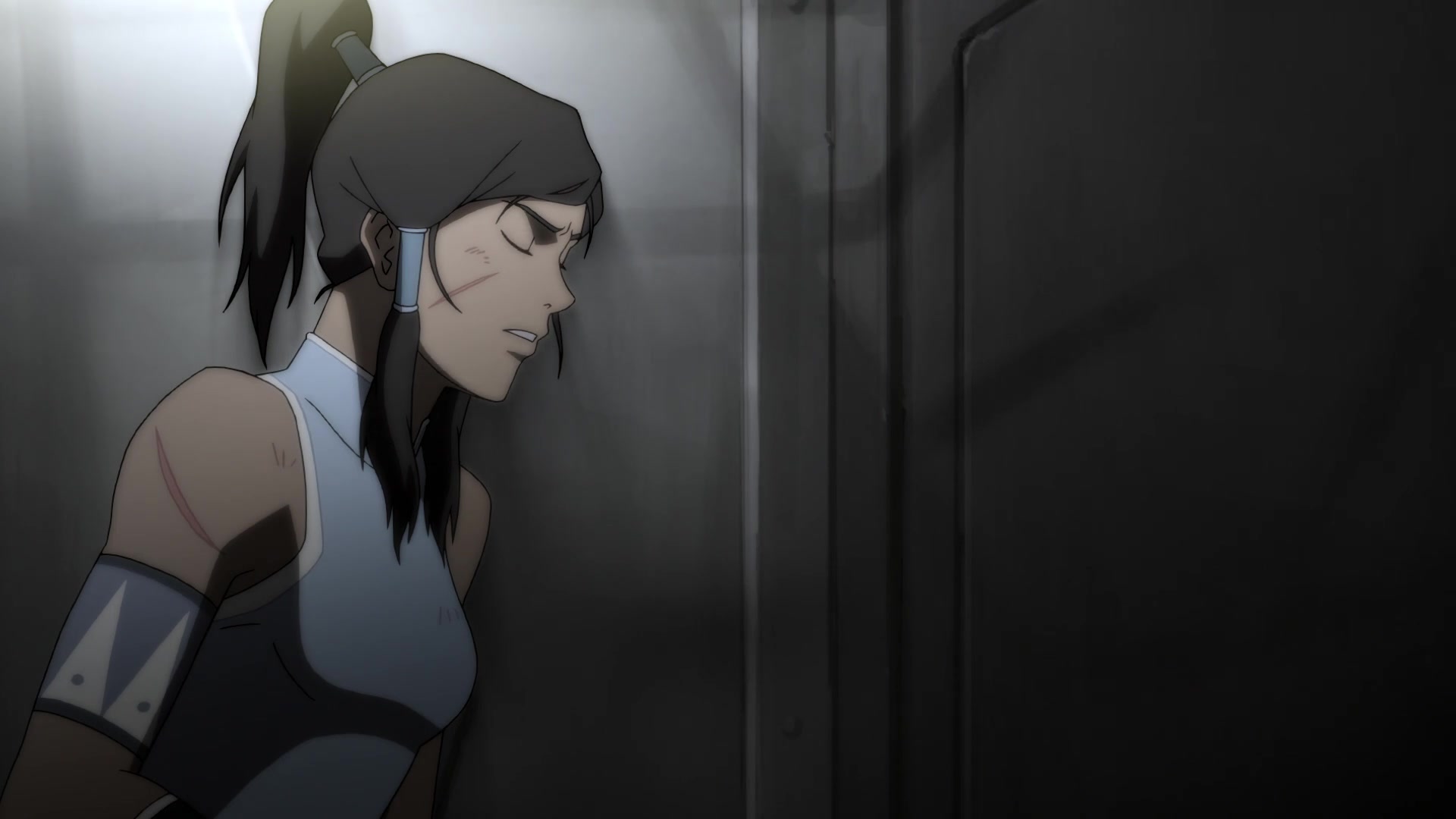 The Legend of Korra Season 1 Image | Fancaps