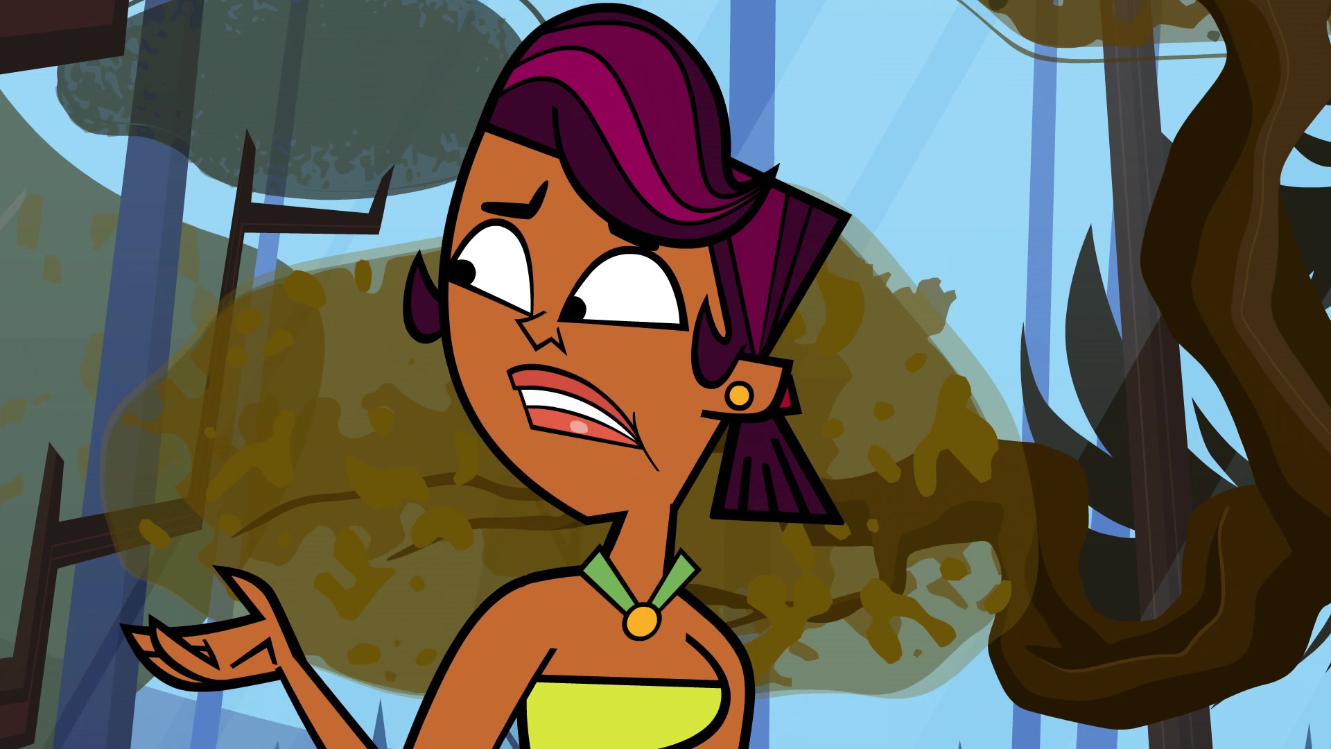 Total Drama Season 5 Image Fancaps