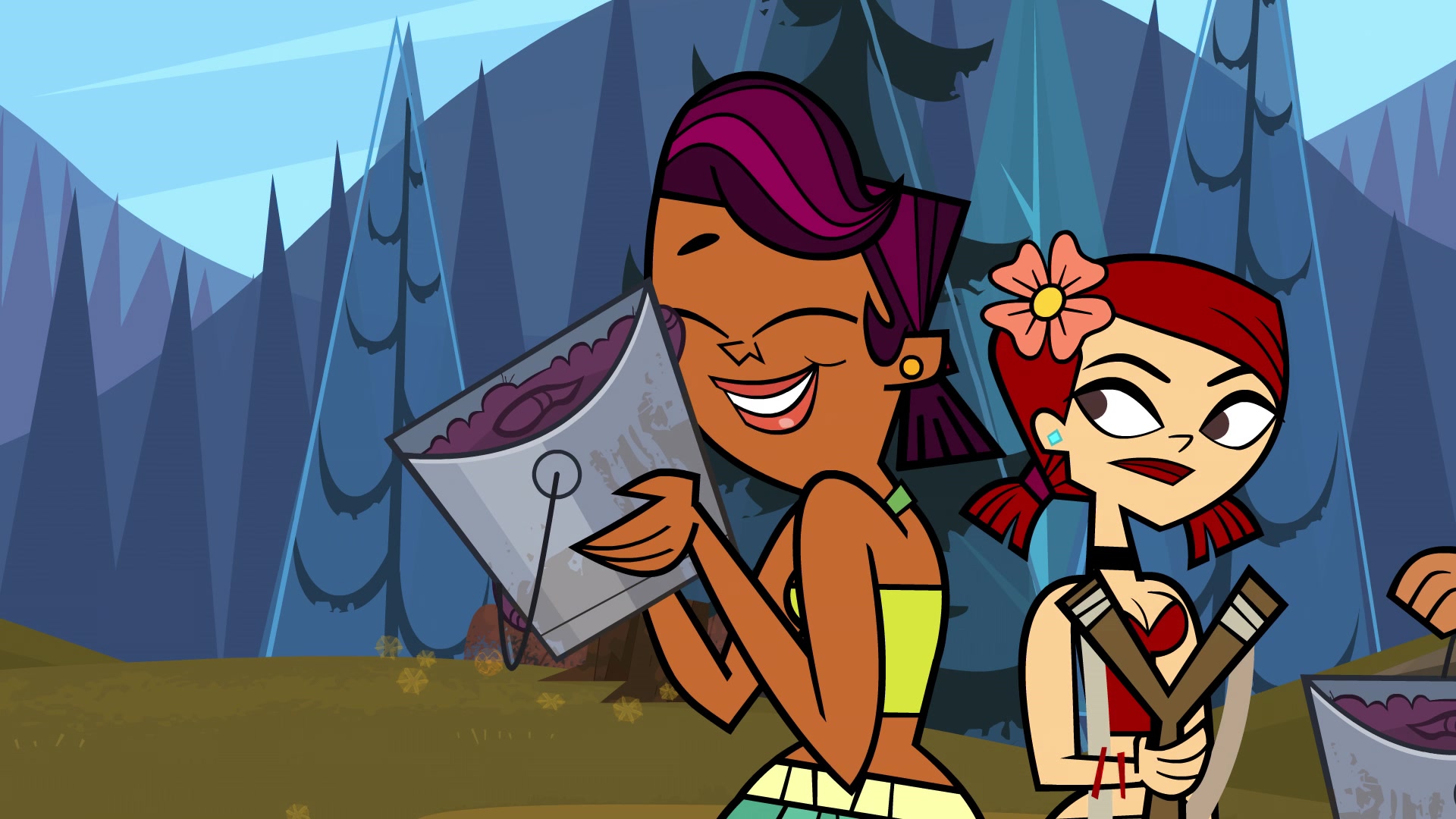 Total Drama Season 5 Image 