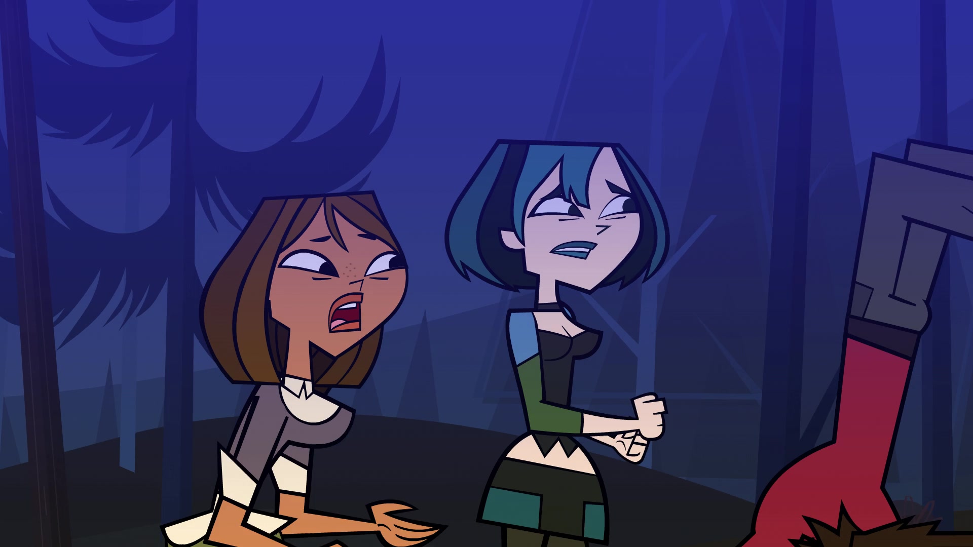 Total Drama Season 5 Image | Fancaps