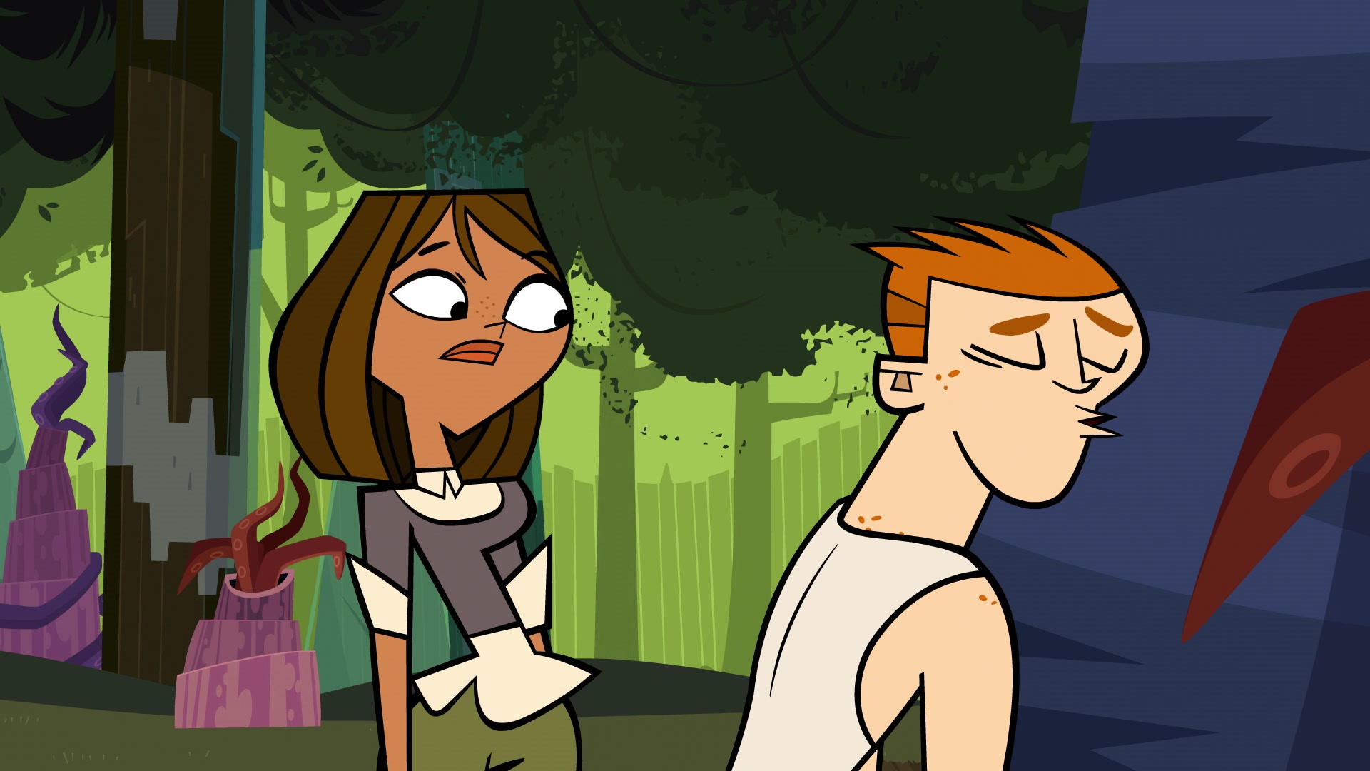 Total Drama Season 5 Image | Fancaps