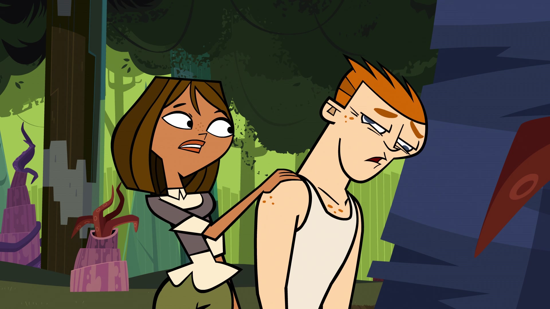 Total Drama Season 5 Image | Fancaps