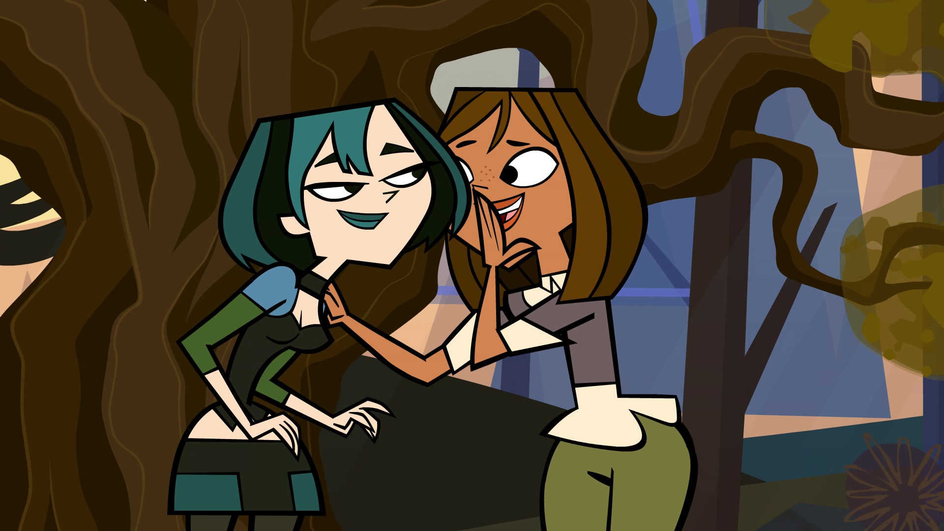 Total Drama Season 5 Image | Fancaps