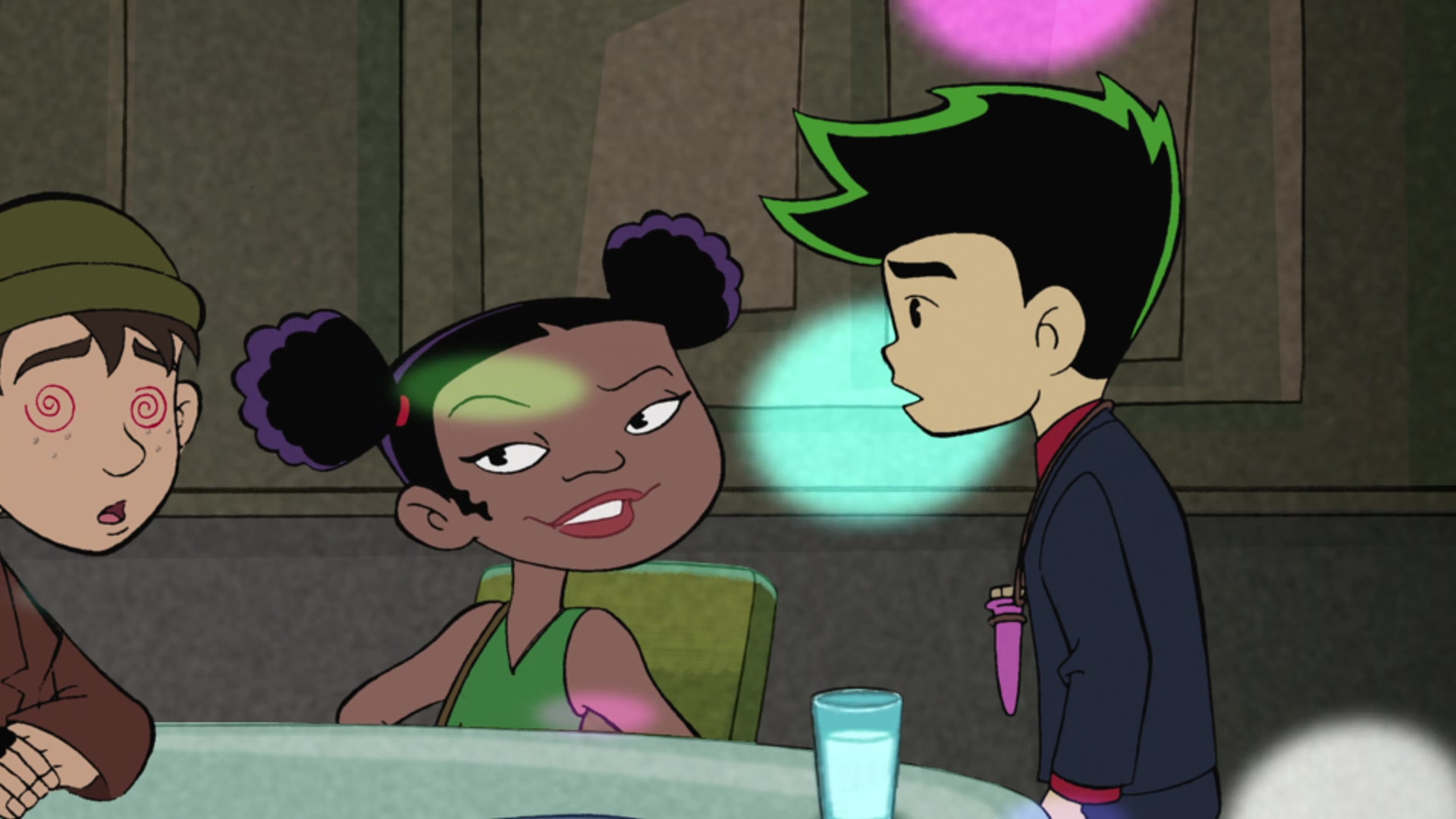 American Dragon Jake Long Season 1 Image Fancaps