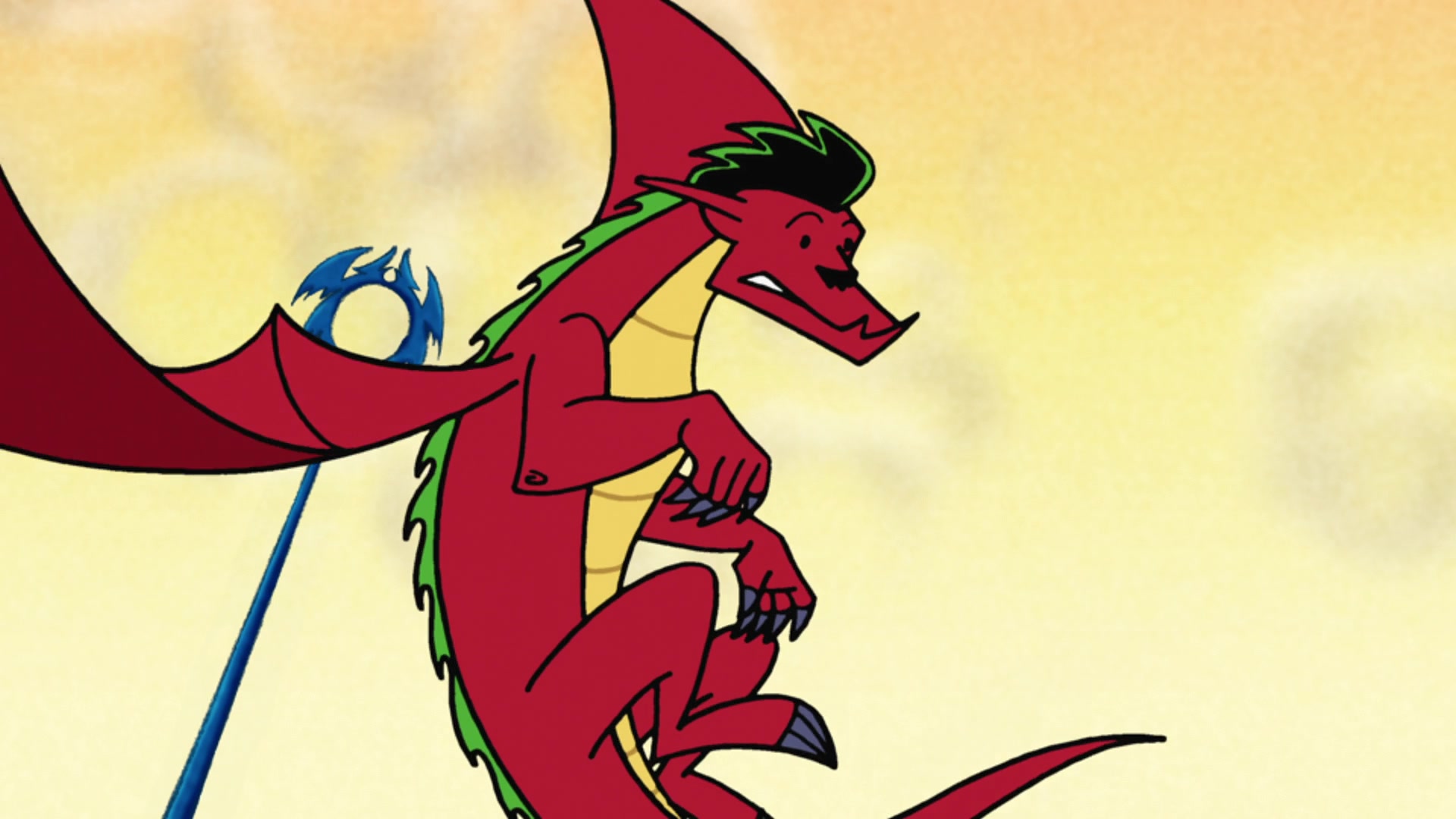 American Dragon Jake Long Season 1 Image Fancaps 0138