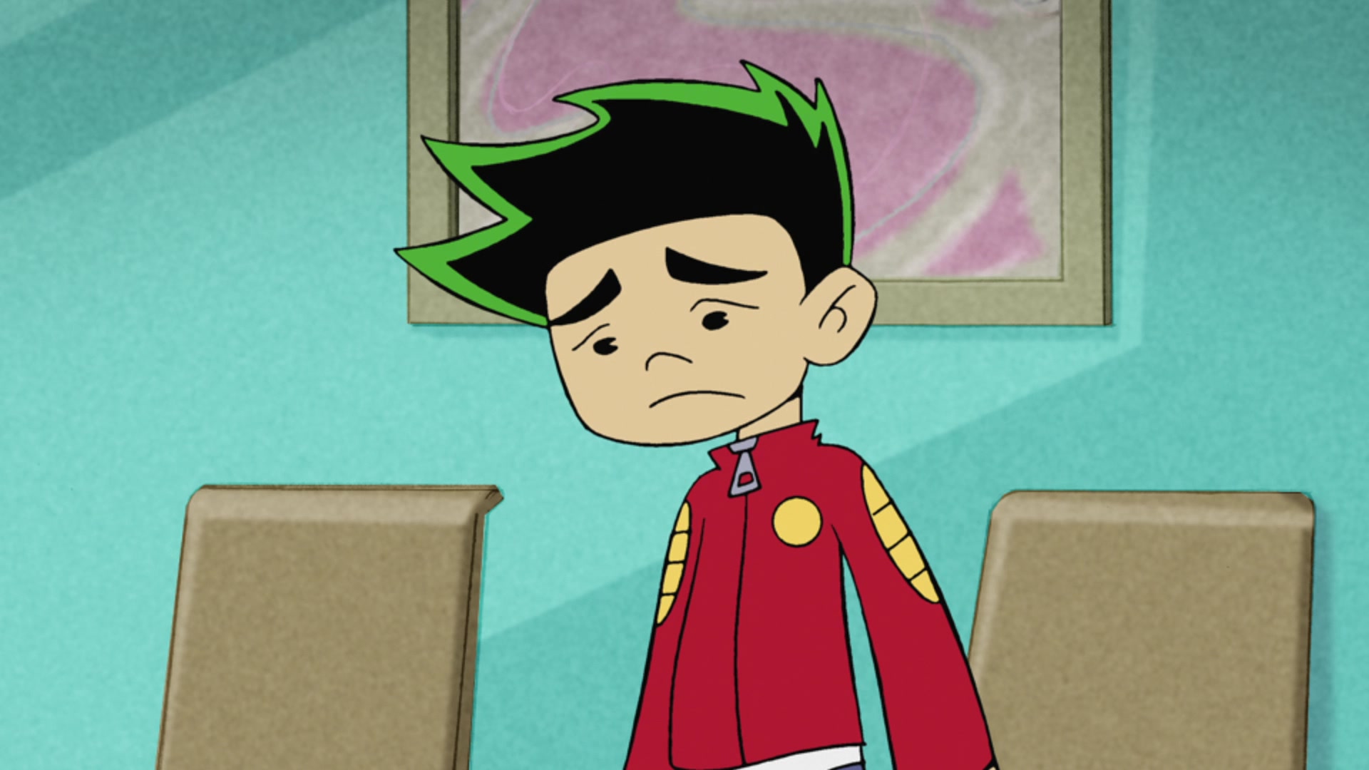 American Dragon Jake Long Season 1 Image Fancaps 9907