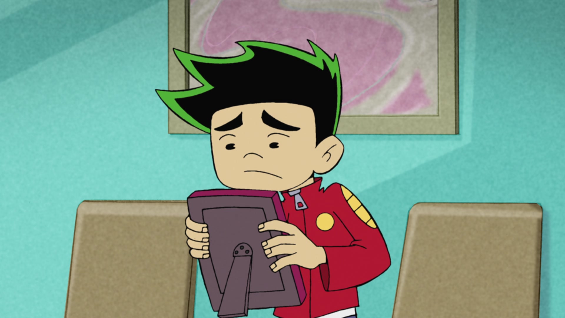 American Dragon: Jake Long Season 1 Image | Fancaps