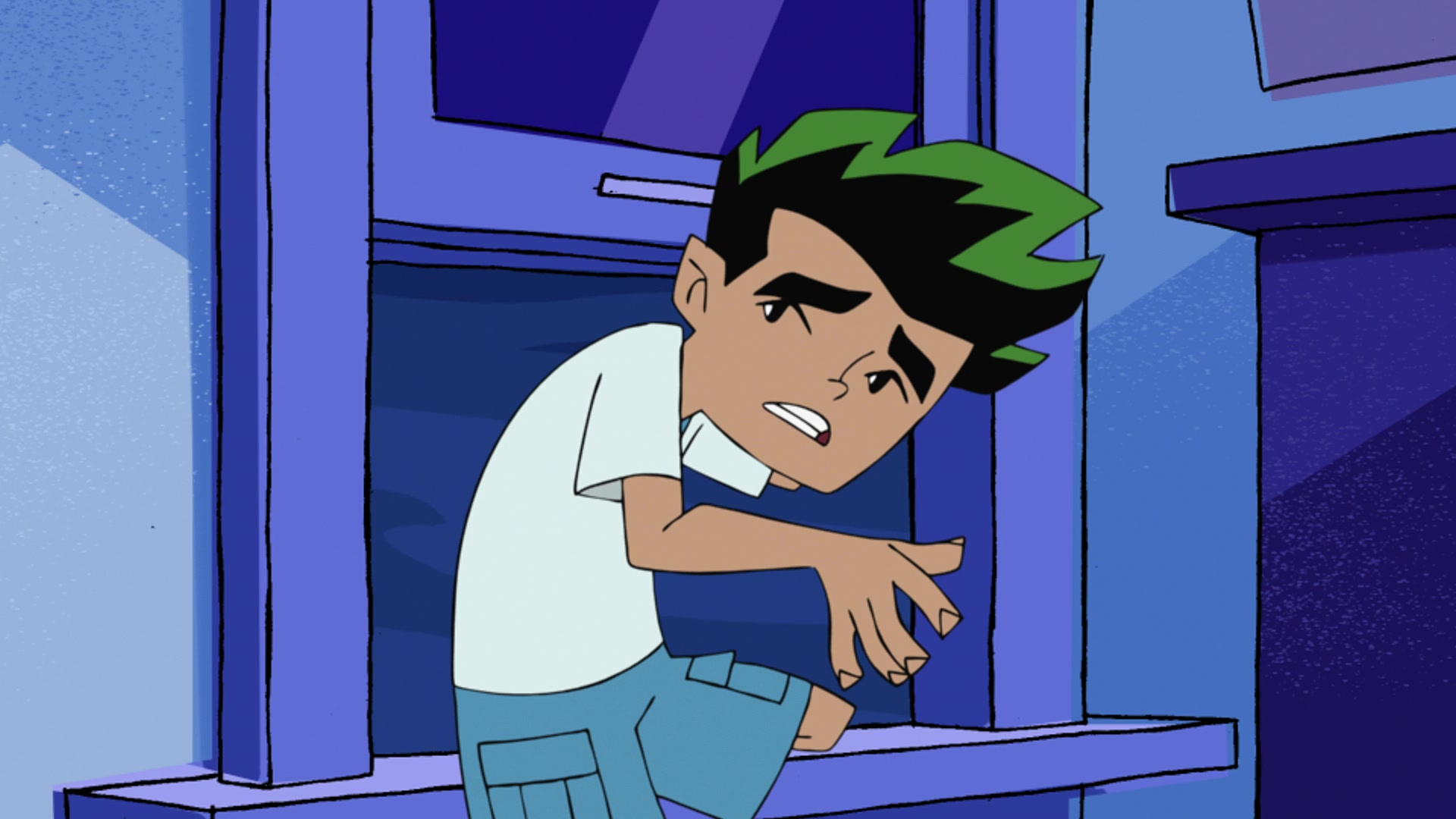 American Dragon Jake Long Season 2 Image Fancaps 7230