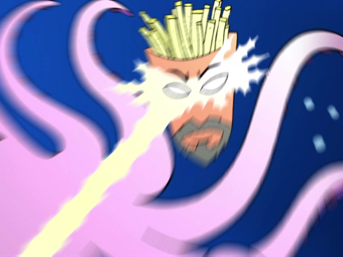 Aqua Teen Hunger Force Season 1 Image Fancaps