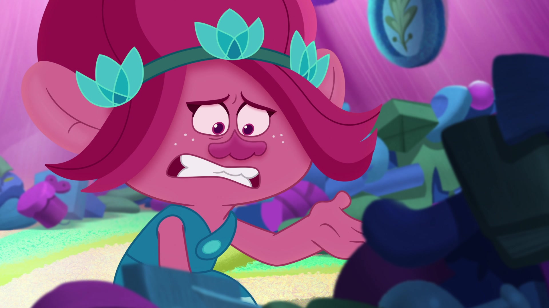 Trolls: TrollsTopia Season 6 Image | Fancaps