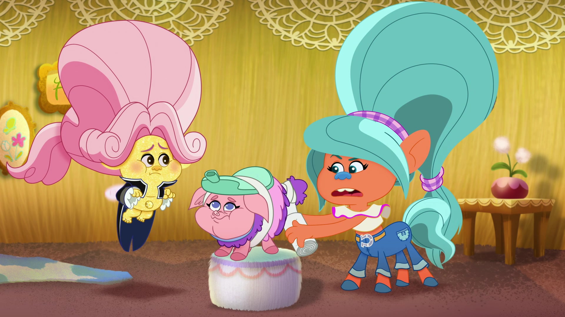 Trolls: Trollstopia Season 6 Image 