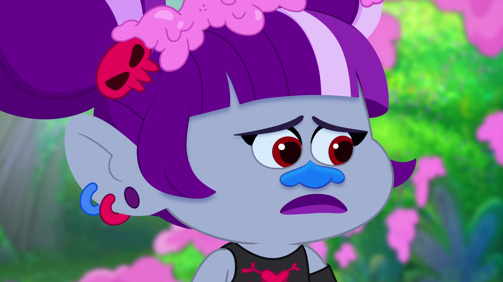 Trolls: TrollsTopia Season 6 Image | Fancaps