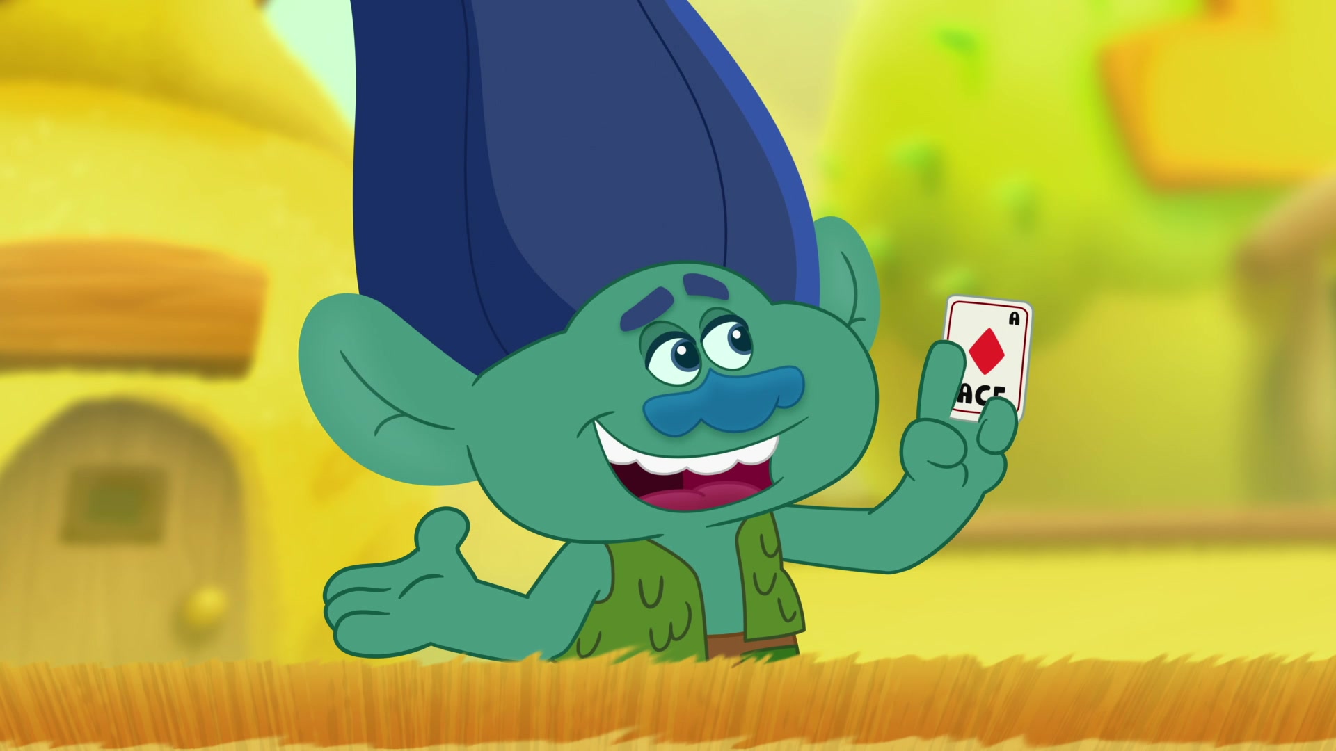 Trolls: TrollsTopia Season 6 Image | Fancaps