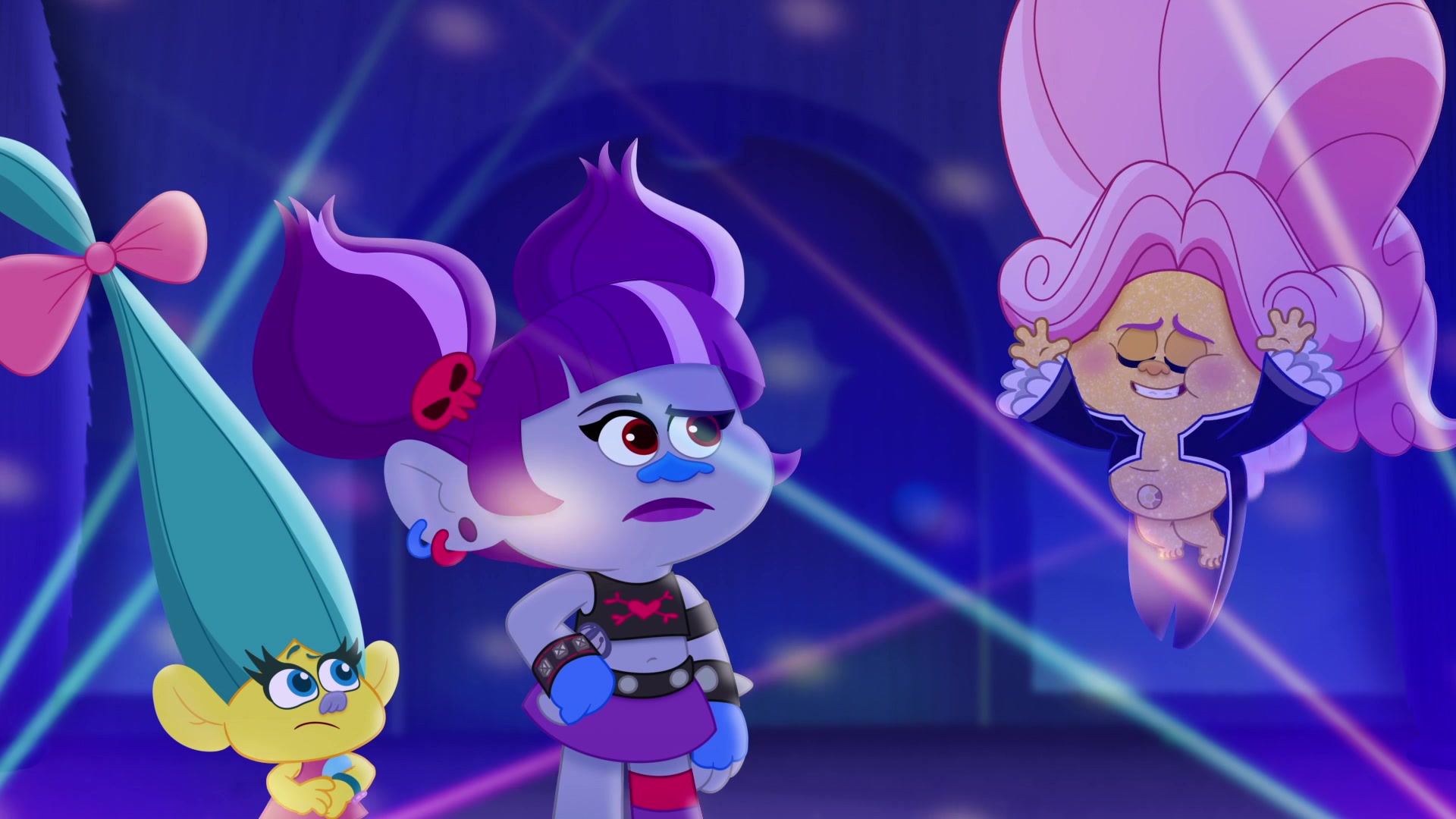 Trolls: TrollsTopia Season 6 Image | Fancaps