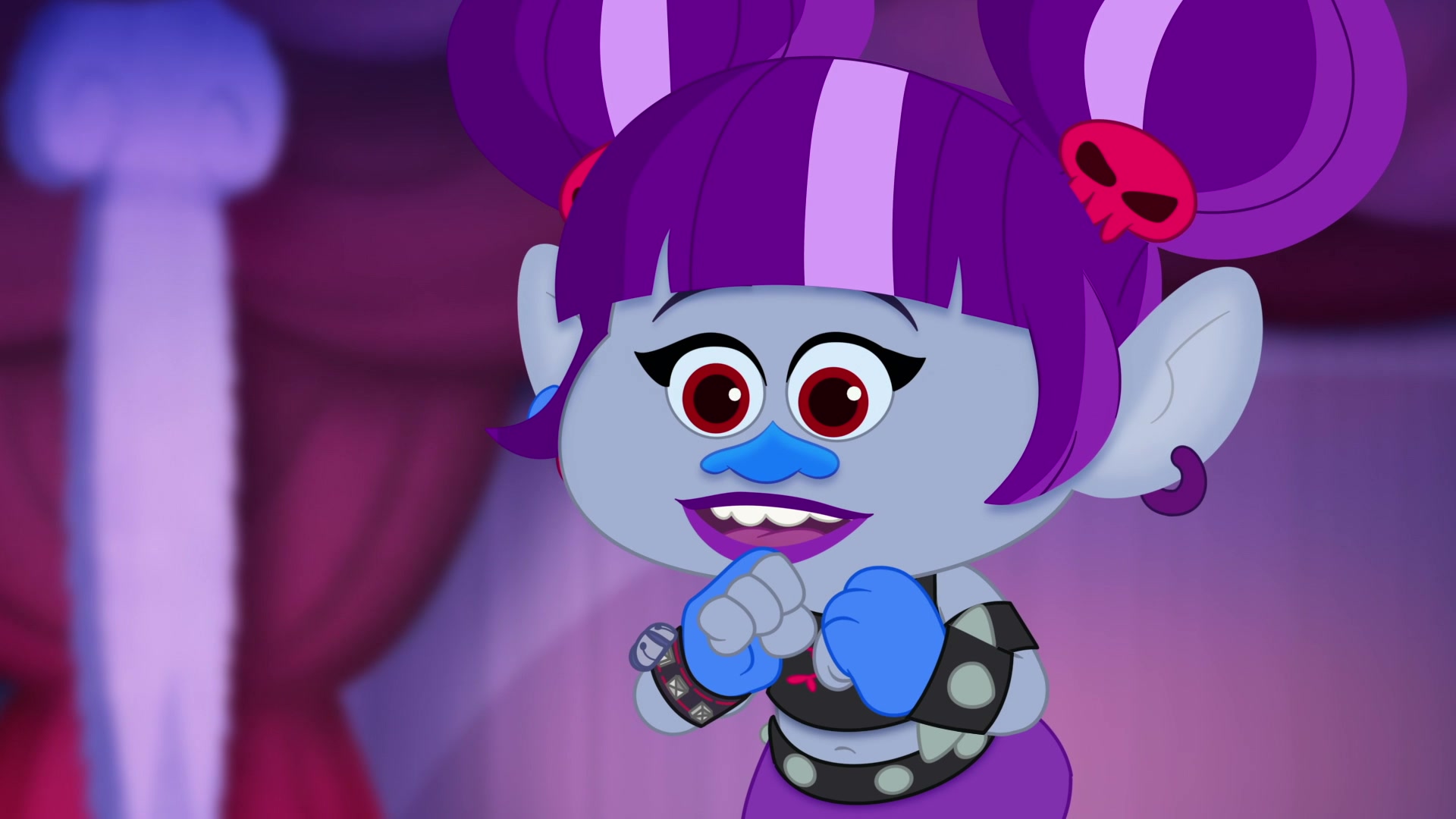 Trolls: TrollsTopia Season 6 Image | Fancaps