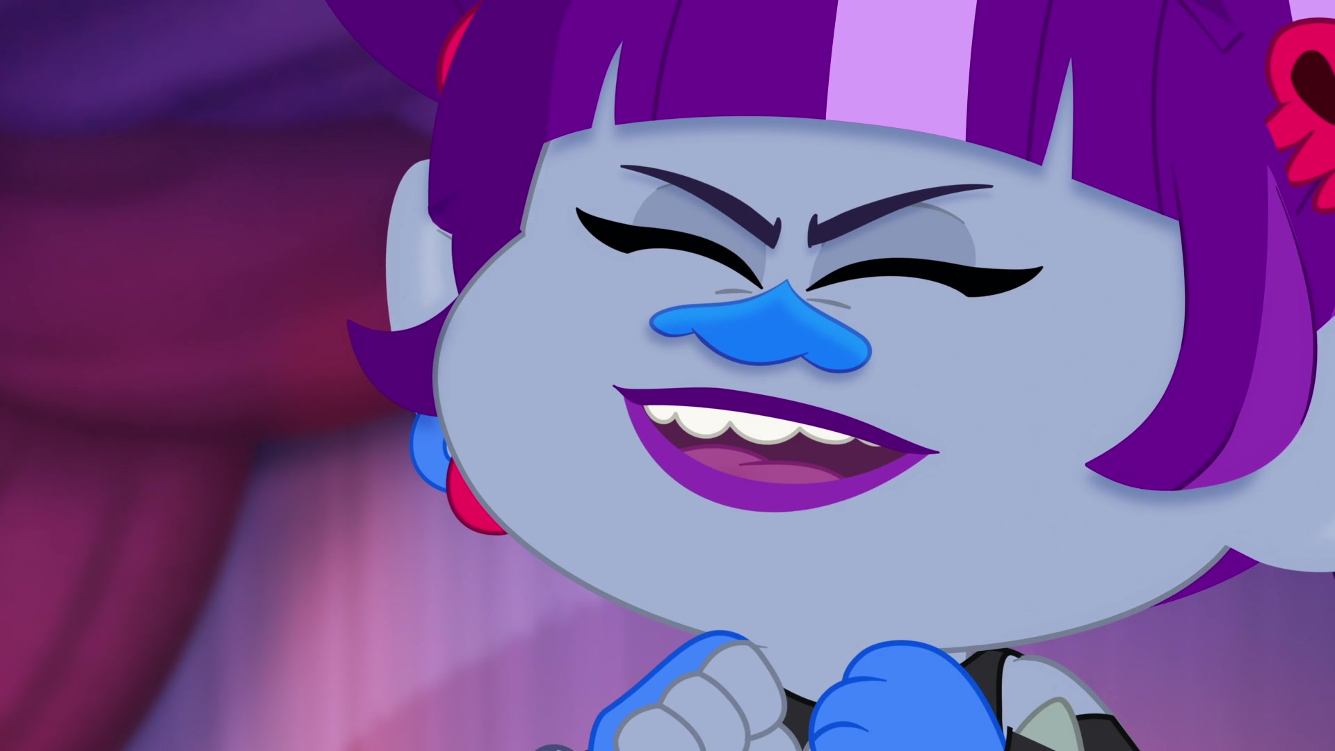 Trolls: TrollsTopia Season 6 Image | Fancaps