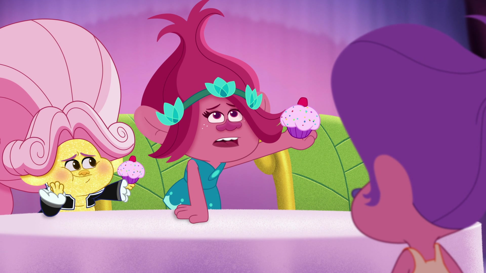 Trolls: Trollstopia Season 6 Image 