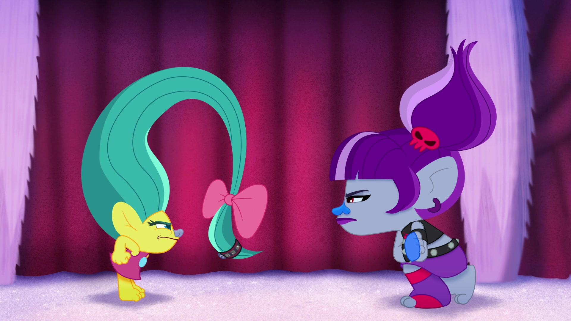 Trolls: Trollstopia Season 6 Image 