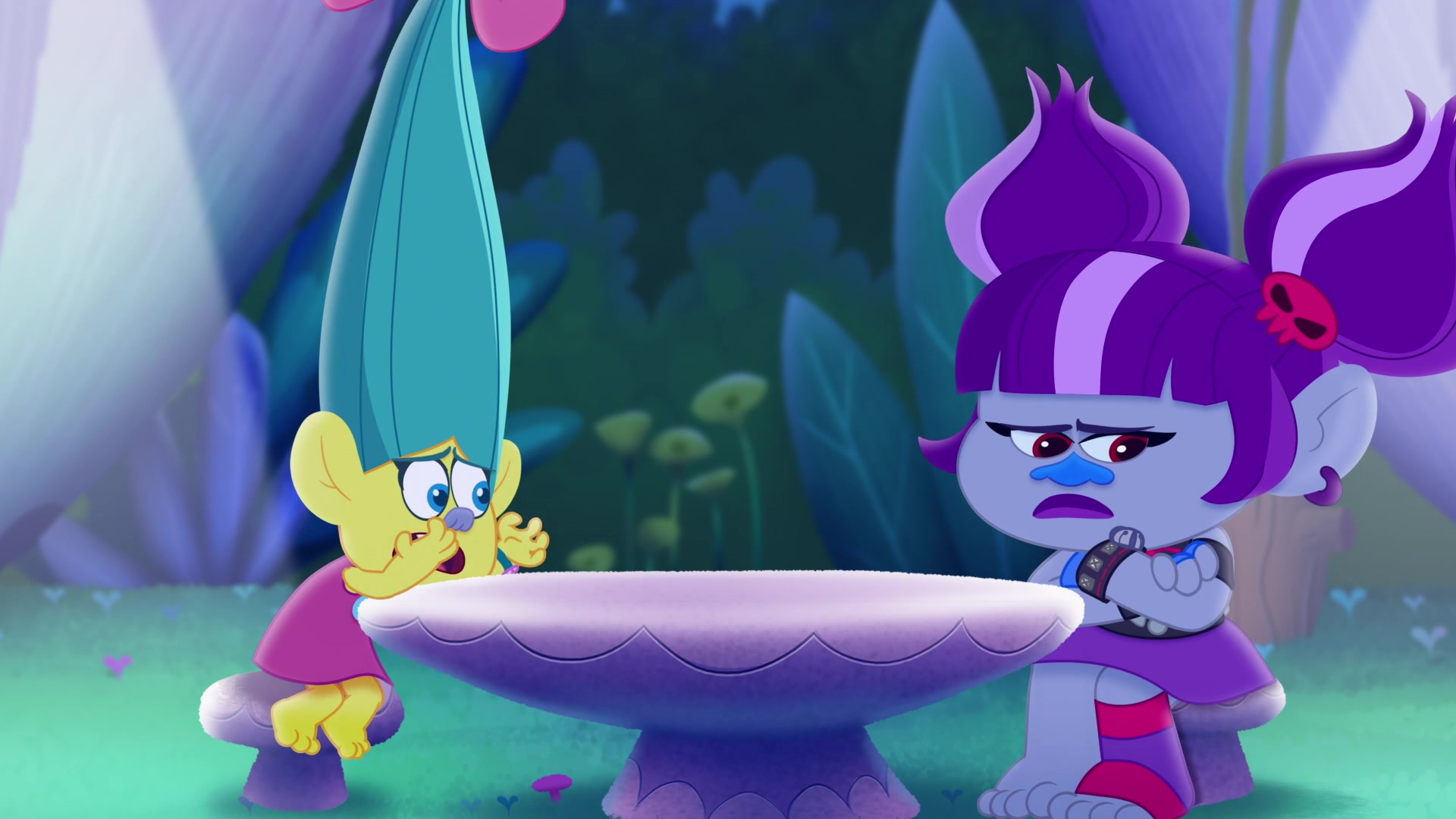 Trolls: TrollsTopia Season 6 Image | Fancaps