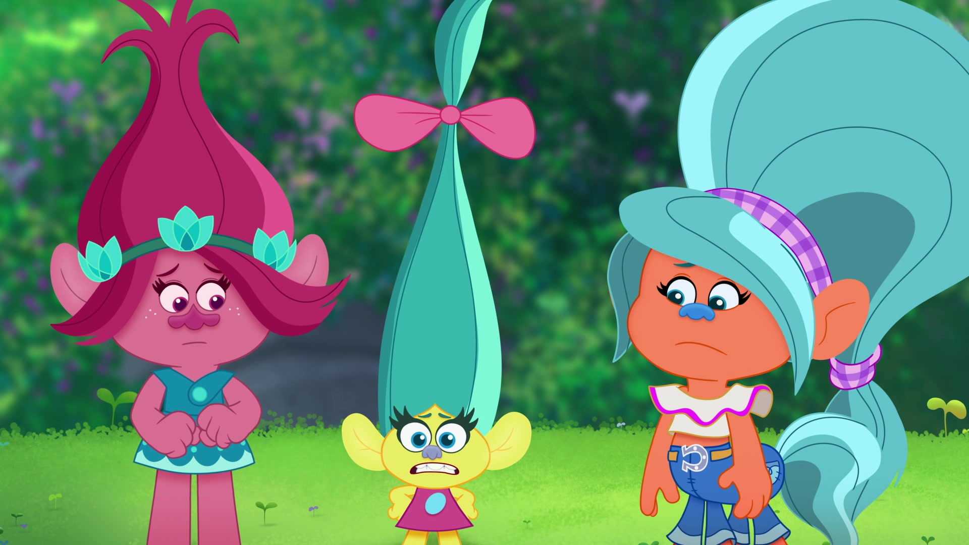 Trolls: TrollsTopia Season 6 Image | Fancaps