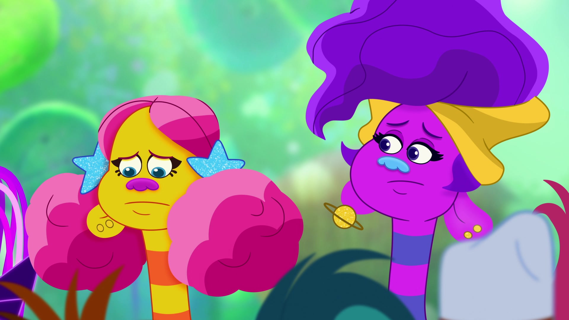 Trolls: TrollsTopia Season 6 Image | Fancaps