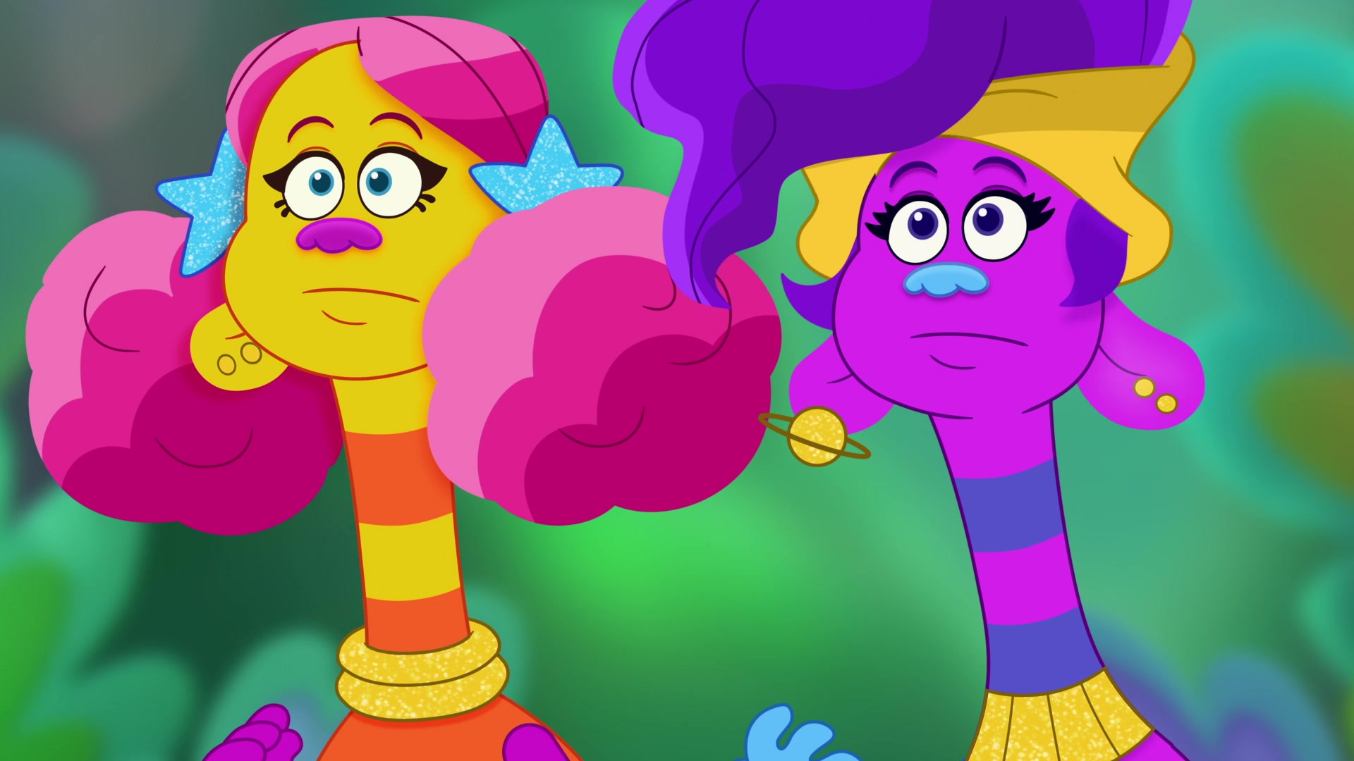 Trolls: TrollsTopia Season 6 Image | Fancaps