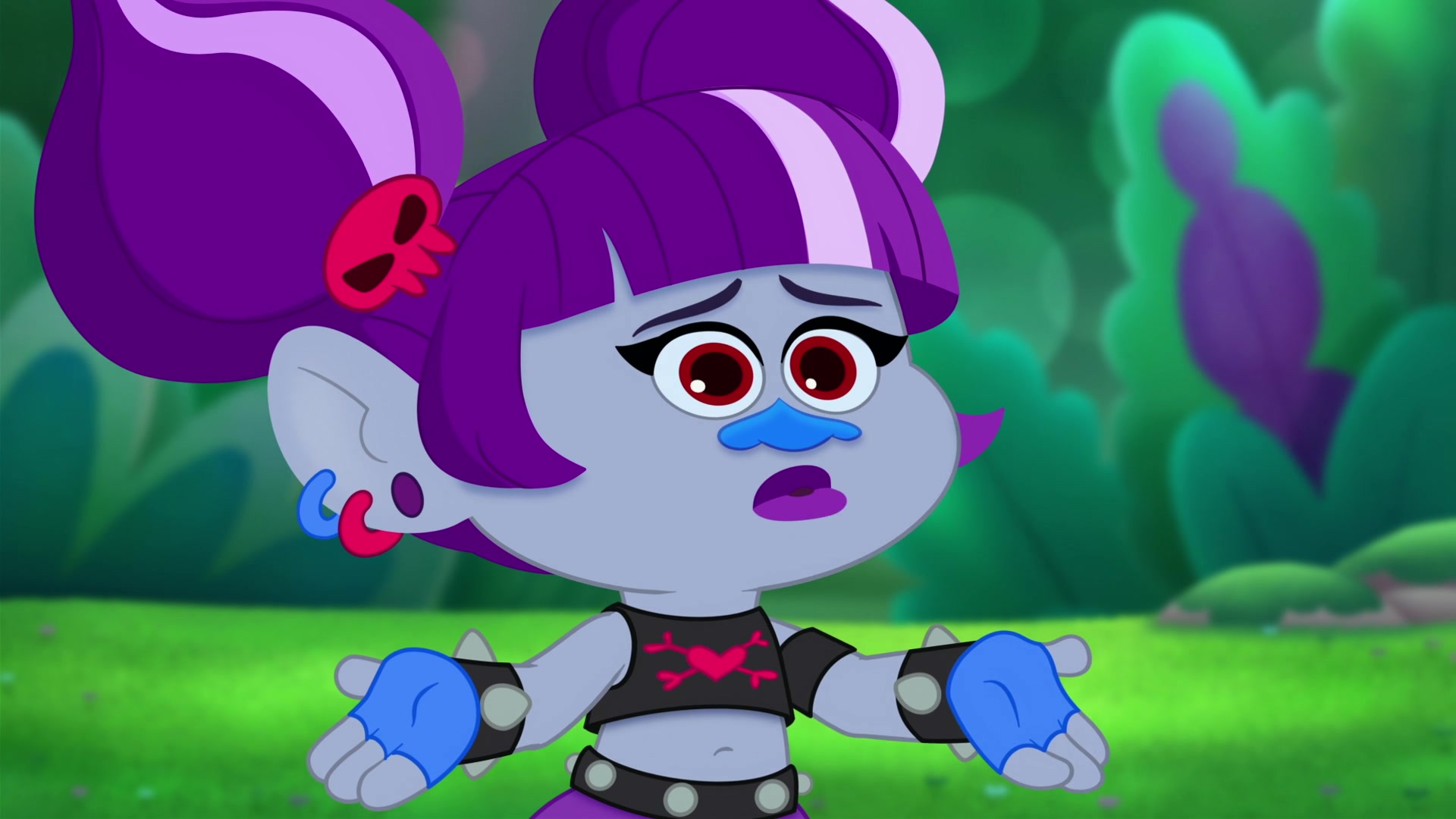 Trolls: TrollsTopia Season 6 Image | Fancaps