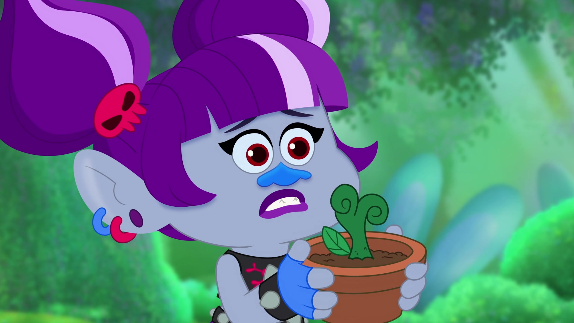 Trolls: TrollsTopia Season 6 Image | Fancaps