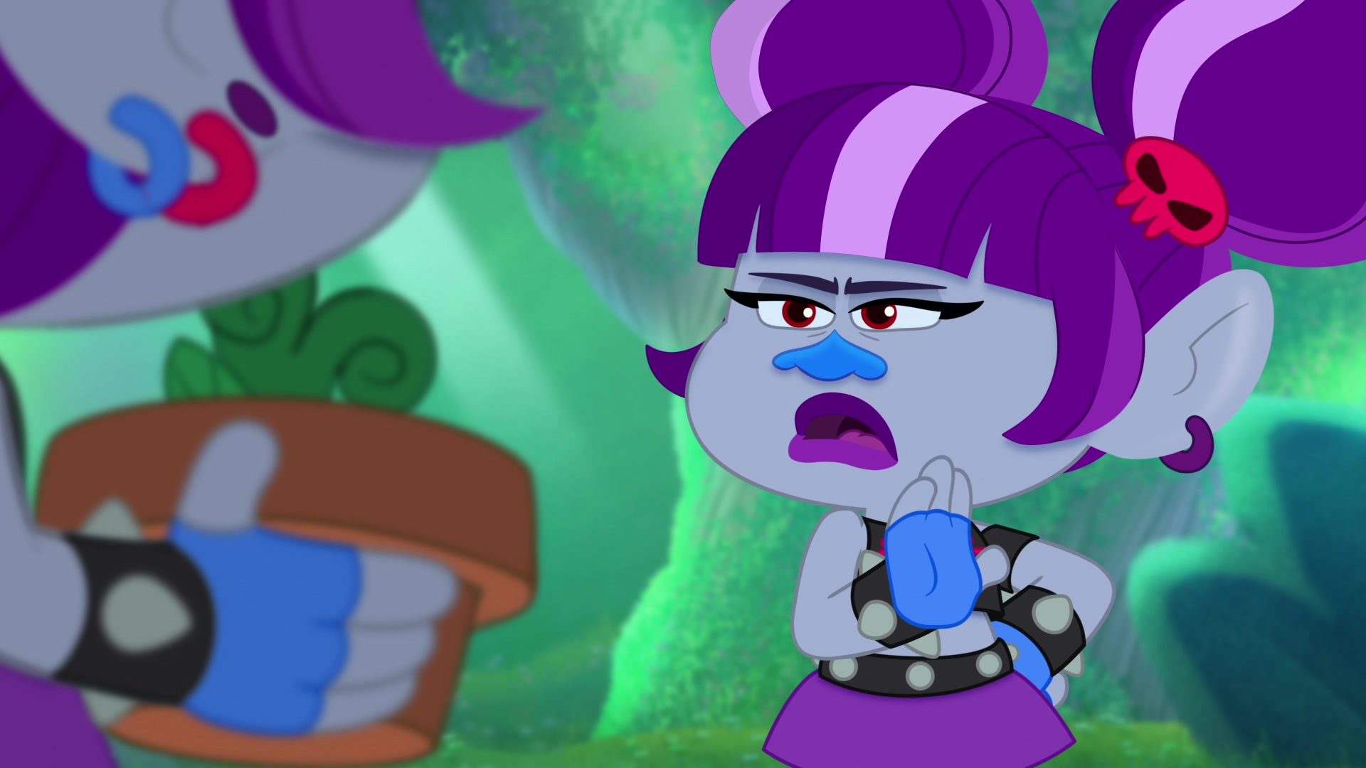 Trolls: TrollsTopia Season 6 Image | Fancaps