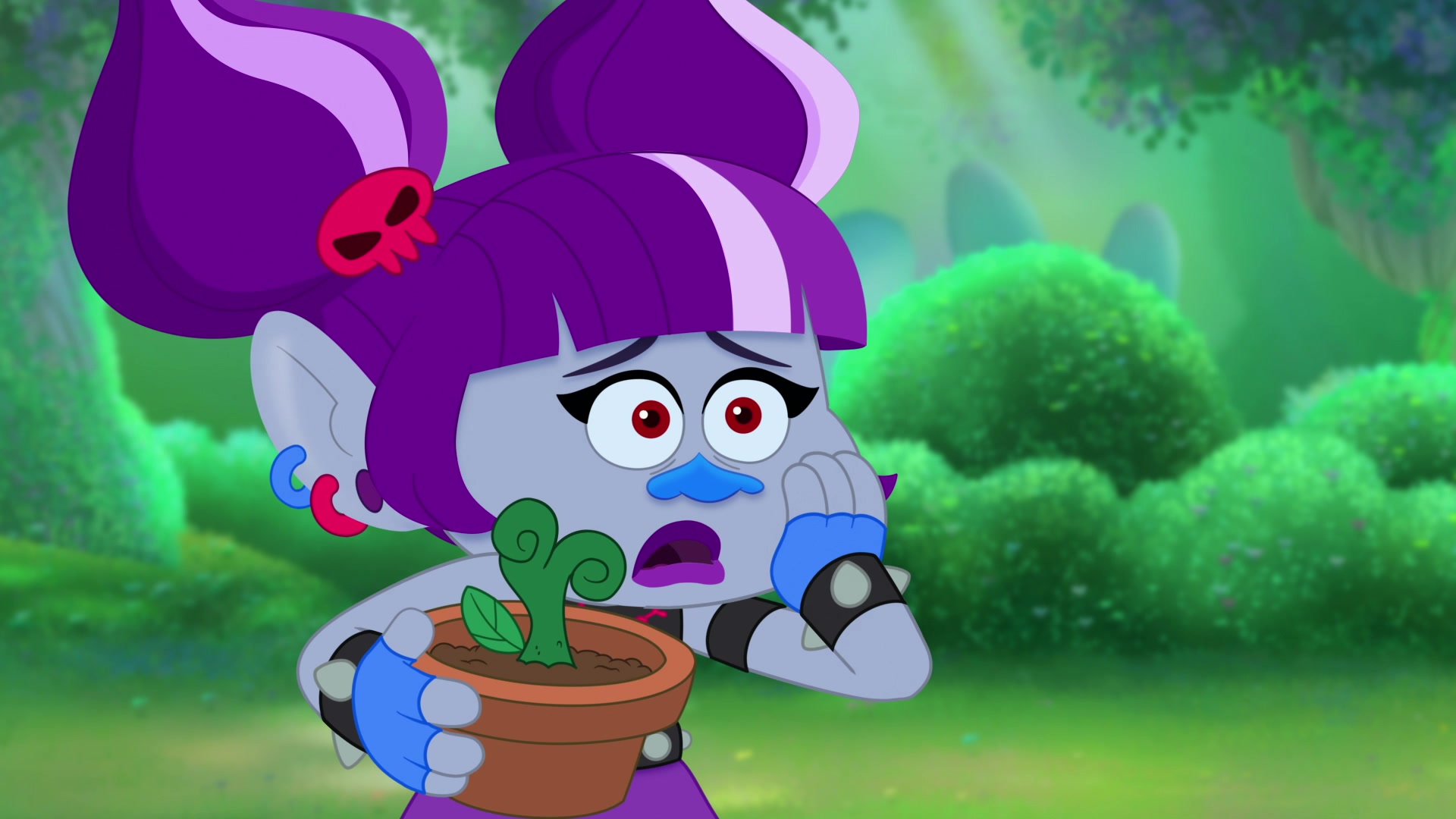 Trolls: TrollsTopia Season 6 Image | Fancaps