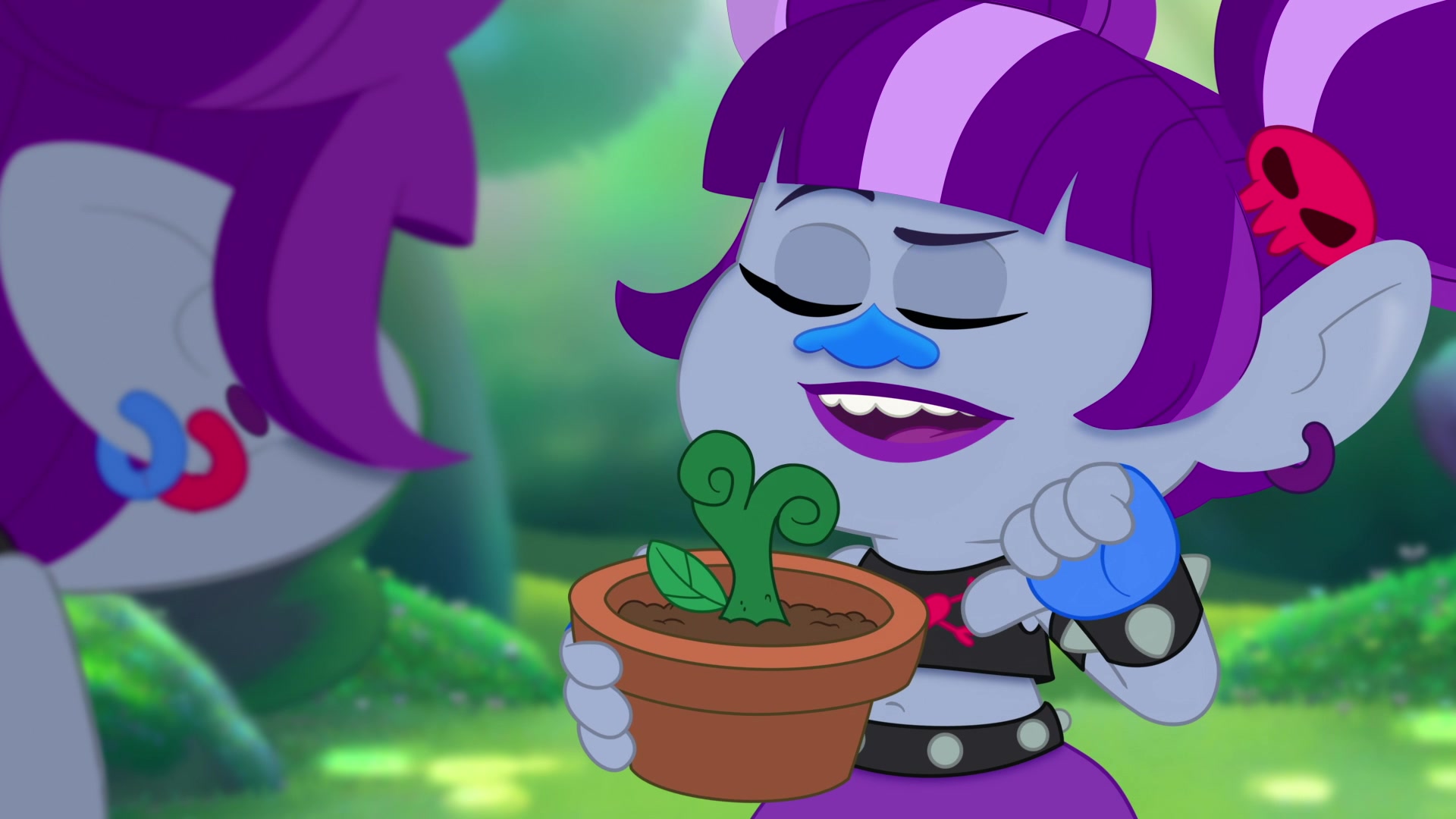 Trolls: TrollsTopia Season 6 Image | Fancaps