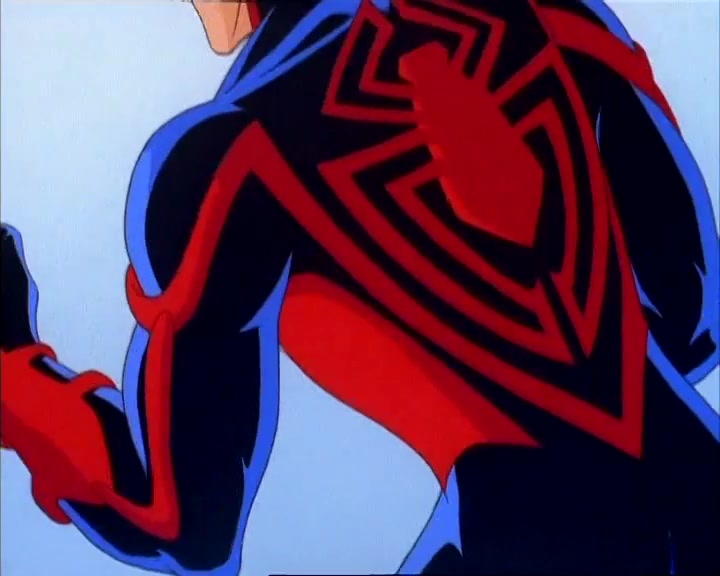 Spider Man Unlimited Season 1 Image Fancaps 3498