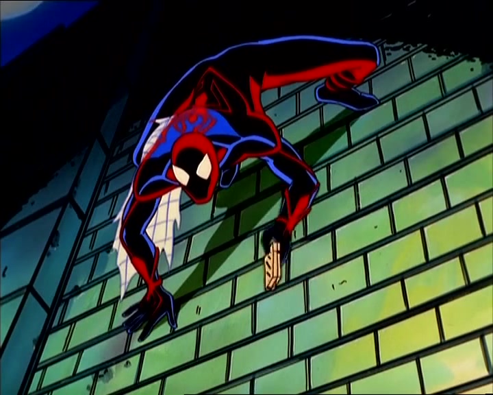 Spider Man Unlimited Season 1 Image Fancaps 3820