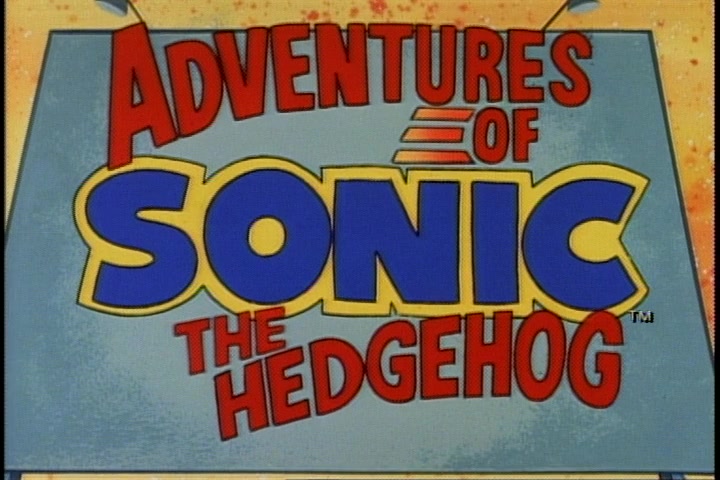 Adventures Of Sonic The Hedgehog Season 1 Image | Fancaps