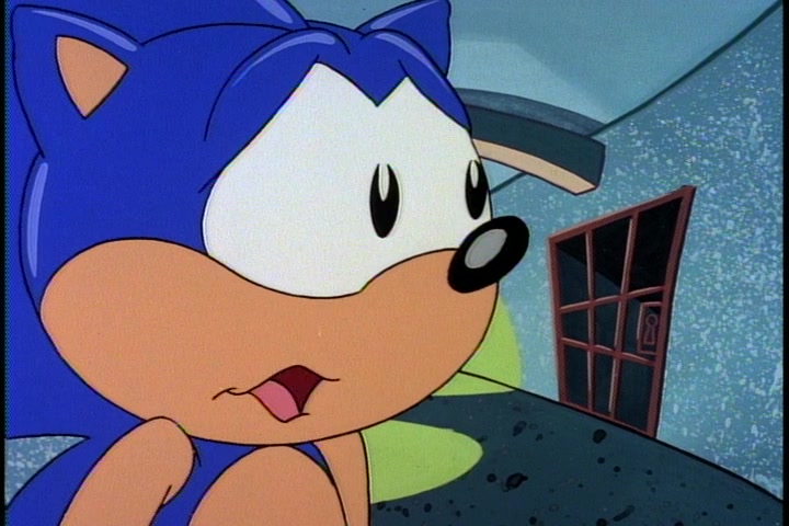 Adventures Of Sonic The Hedgehog Season 1 Image Fancaps