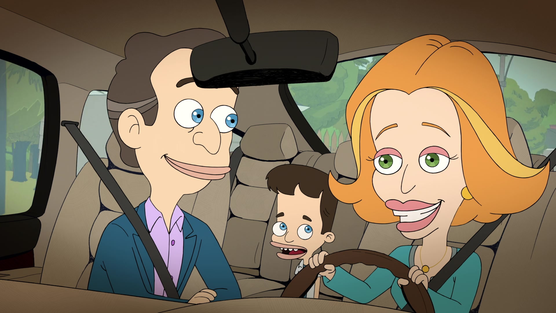 Big Mouth Season 1 Image Fancaps 2637