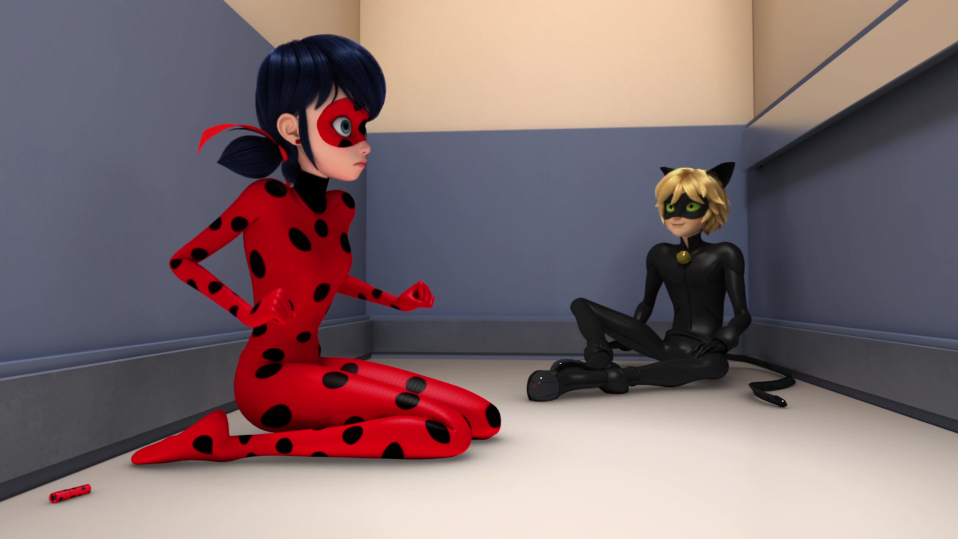 Miraculous: Tales Of Ladybug & Cat Noir Season 3 Image 