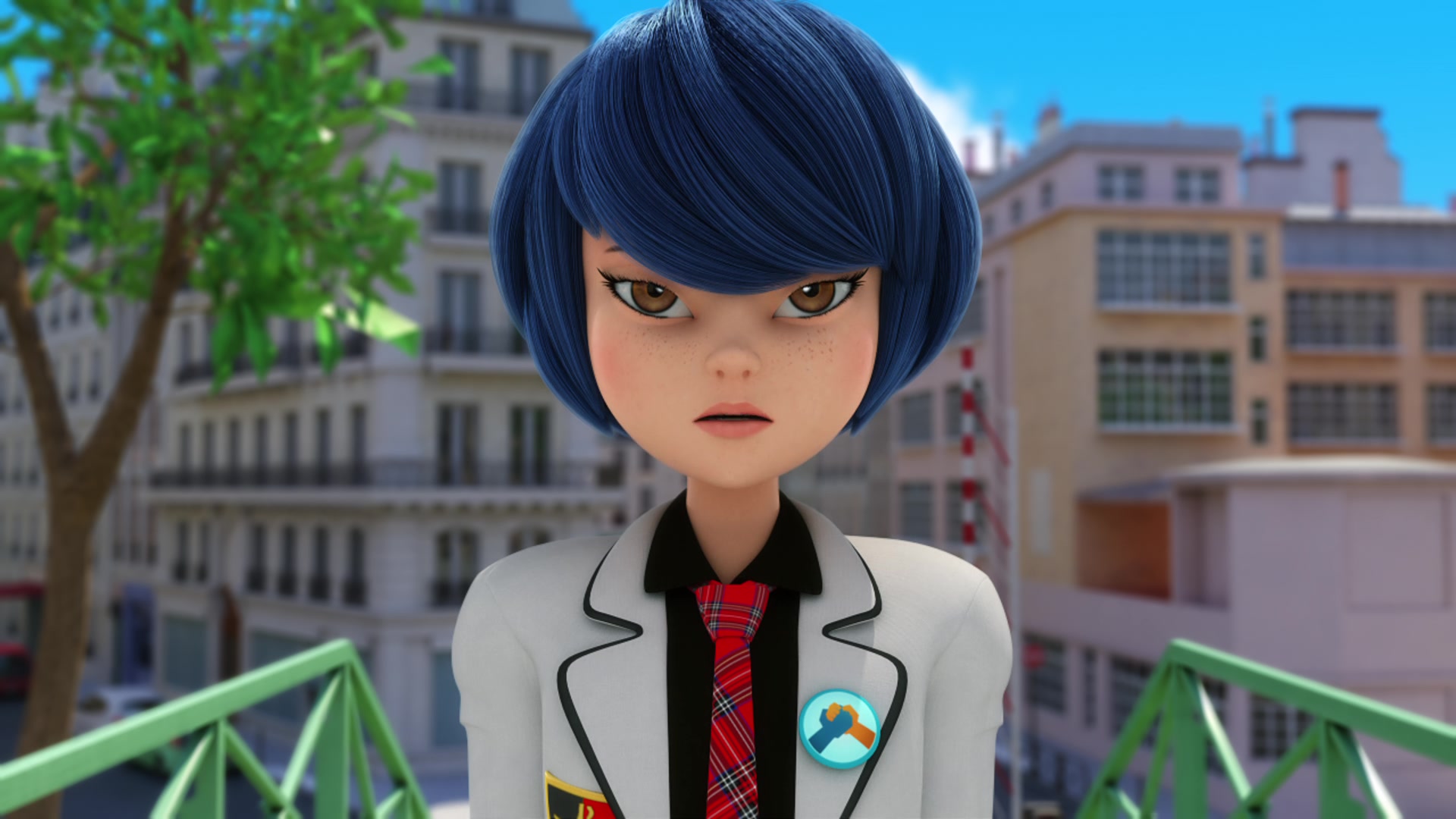 Miraculous: Tales of Ladybug & Cat Noir Season 3 Image | Fancaps