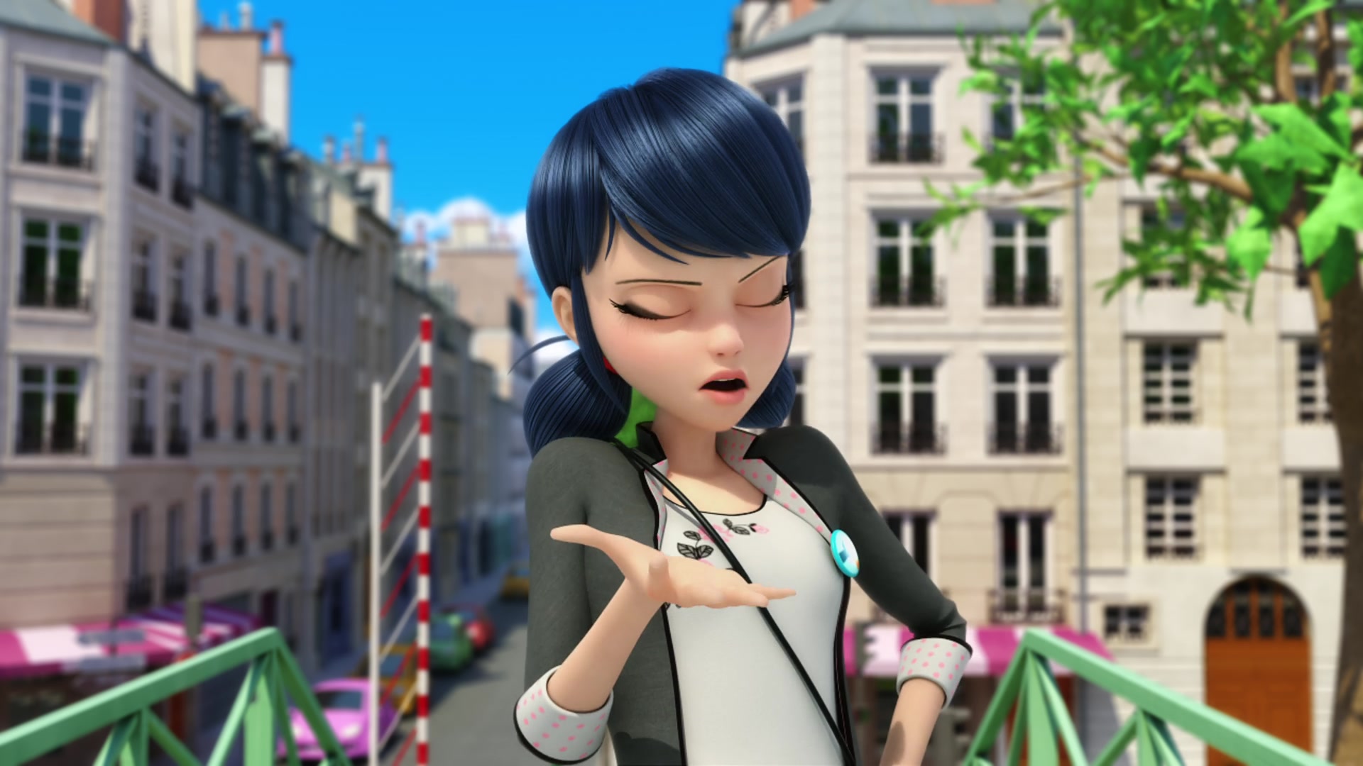 Miraculous: Tales of Ladybug & Cat Noir Season 3 Image | Fancaps