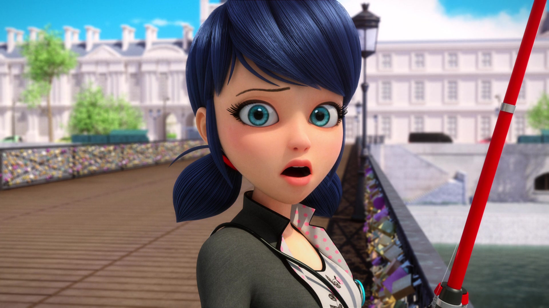 Miraculous: Tales of Ladybug & Cat Noir Season 3 Image | Fancaps