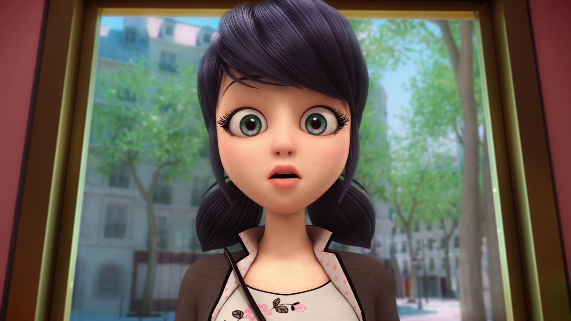 Miraculous: Tales of Ladybug & Cat Noir Season 3 Image | Fancaps