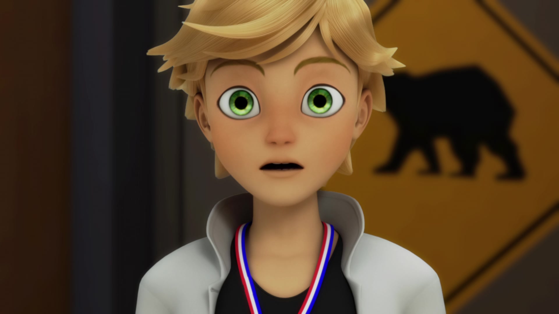 Miraculous: Tales of Ladybug & Cat Noir Season 3 Image | Fancaps